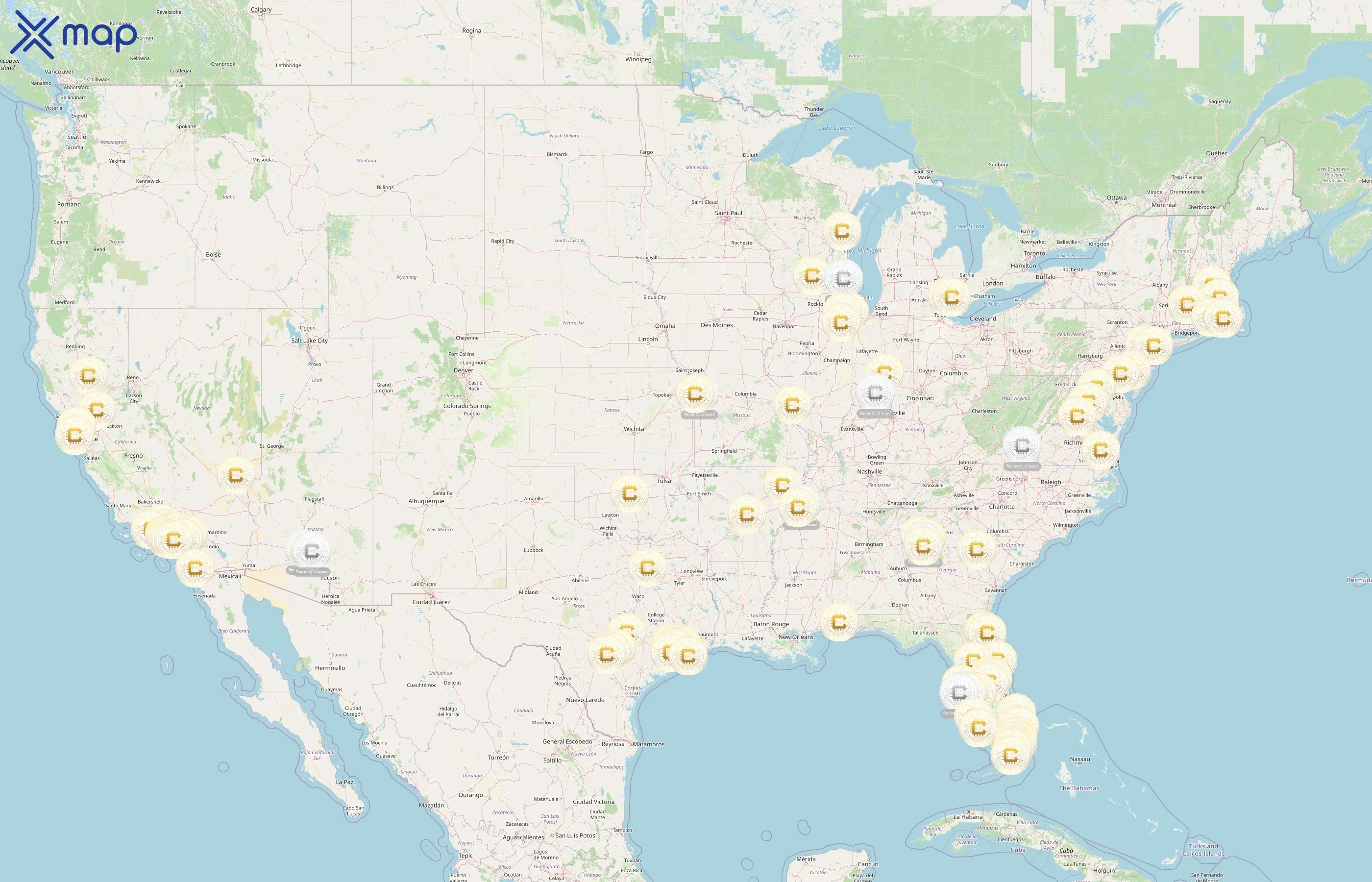 Cryptobase business status