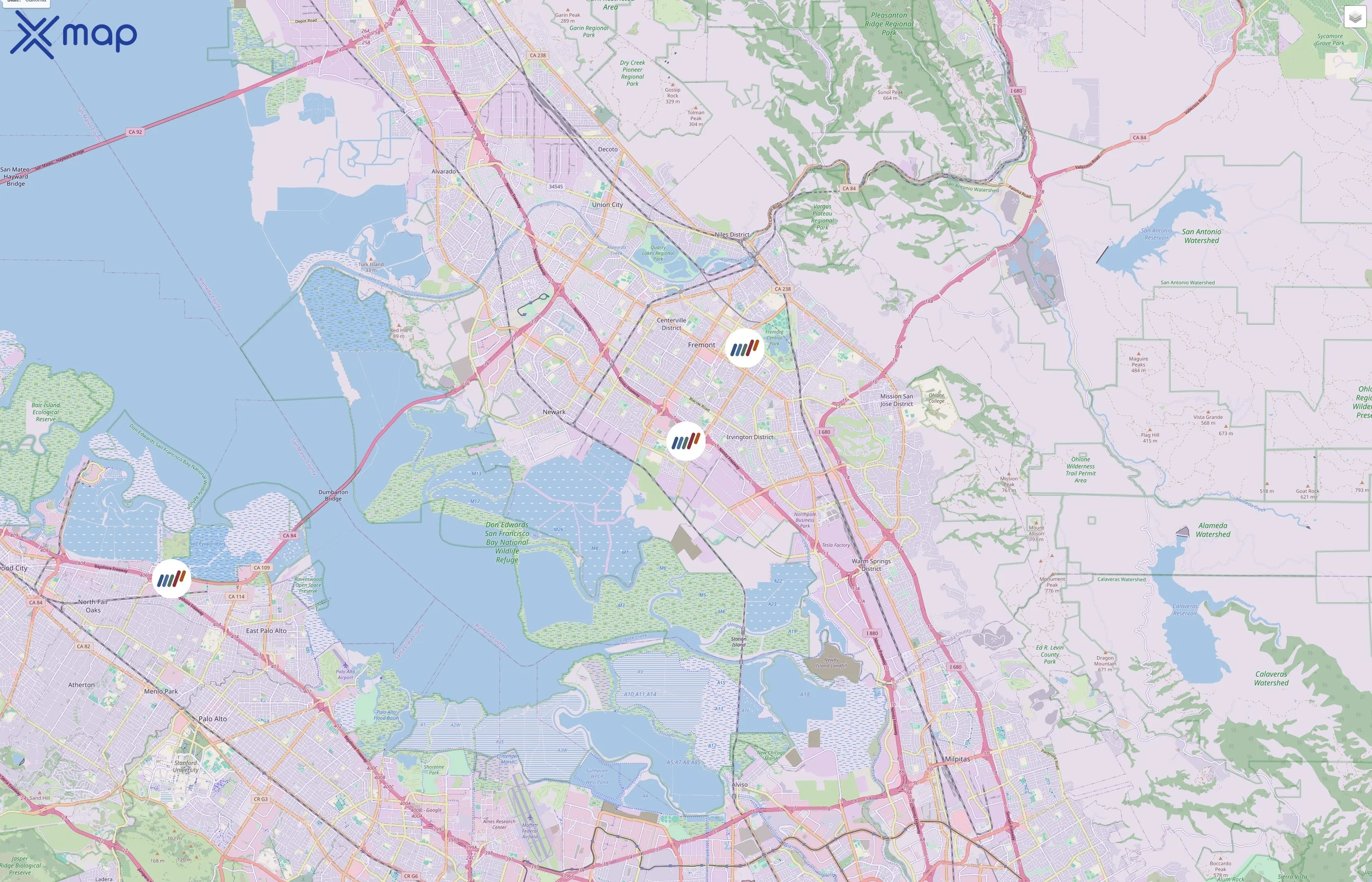 Manpower traffic data