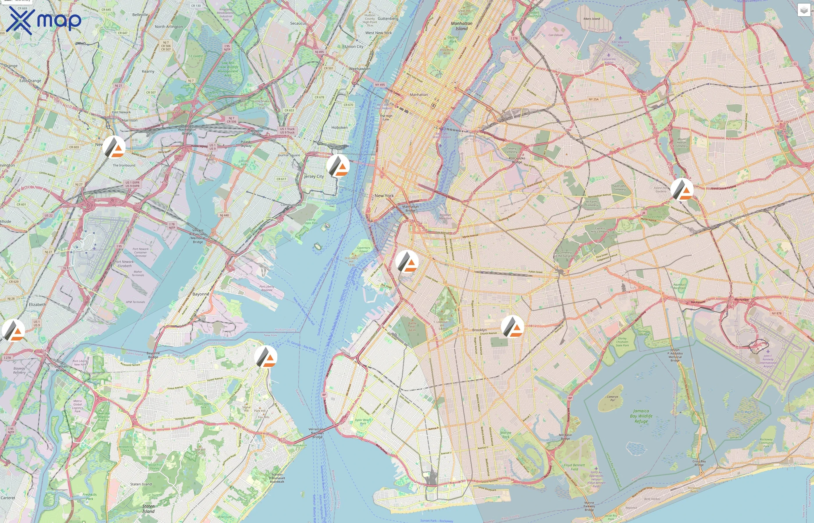 Forensic Accounting Corp traffic data