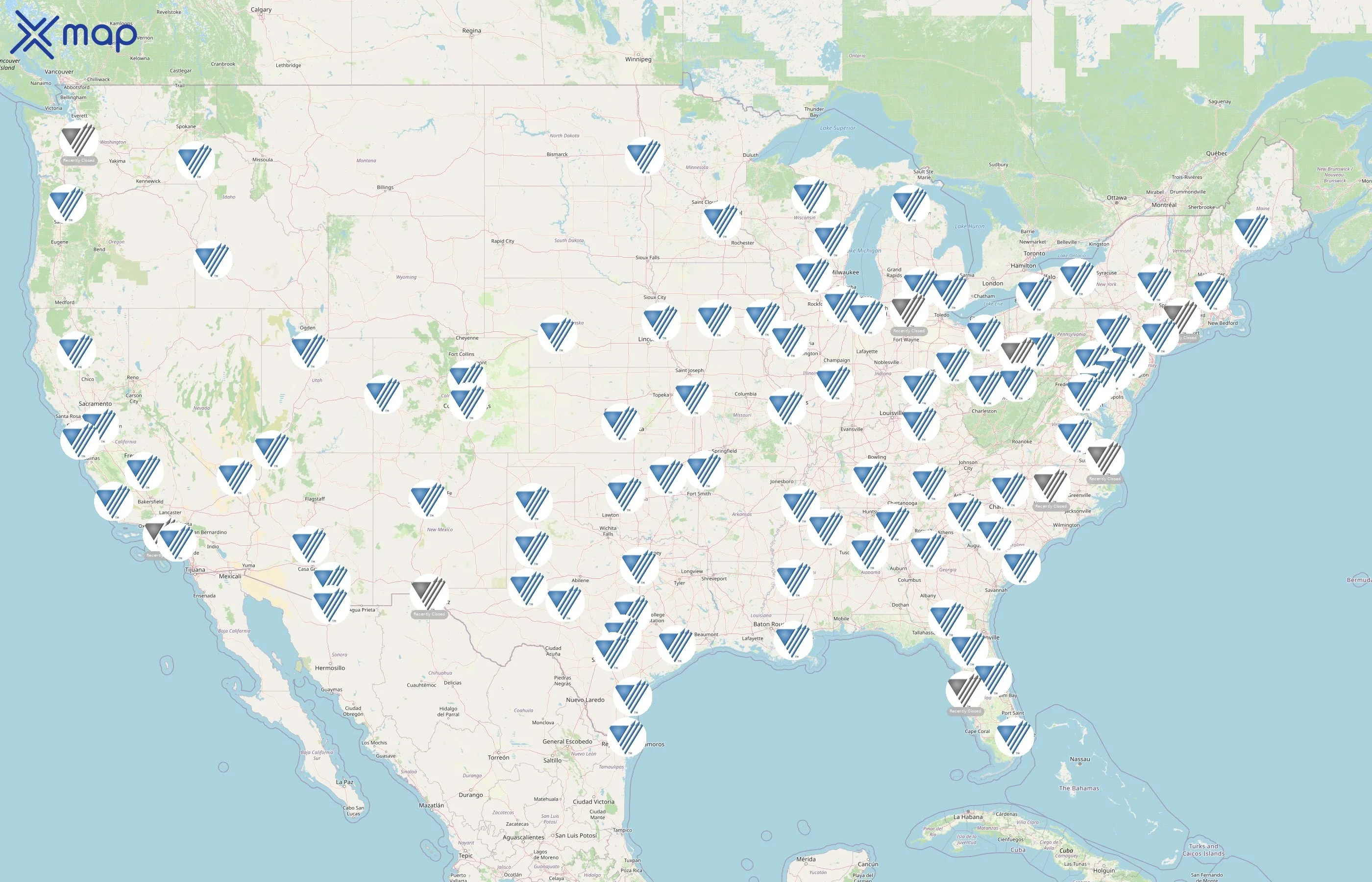 Vector Marketing business status