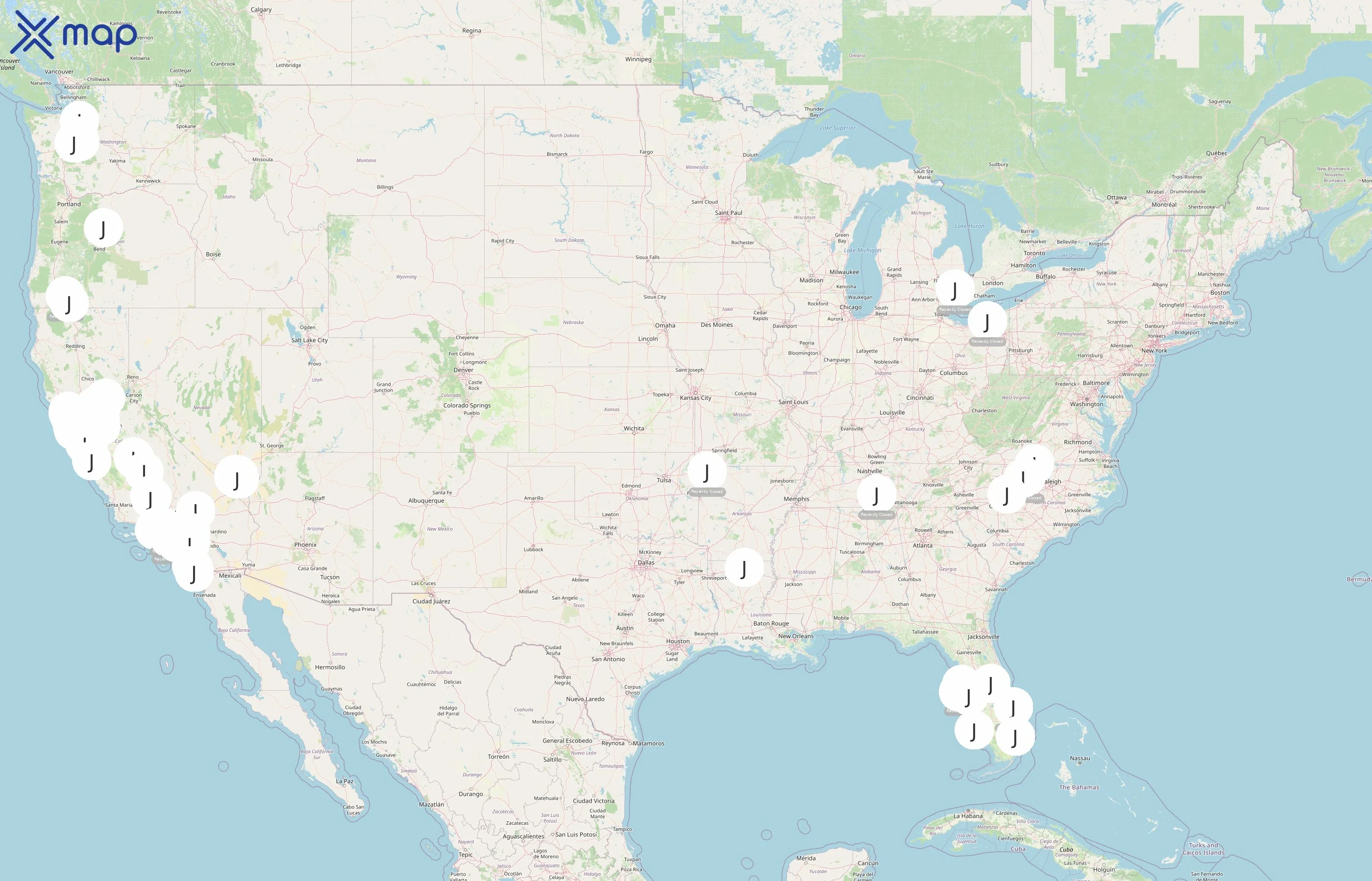 Just Digital Coin business status