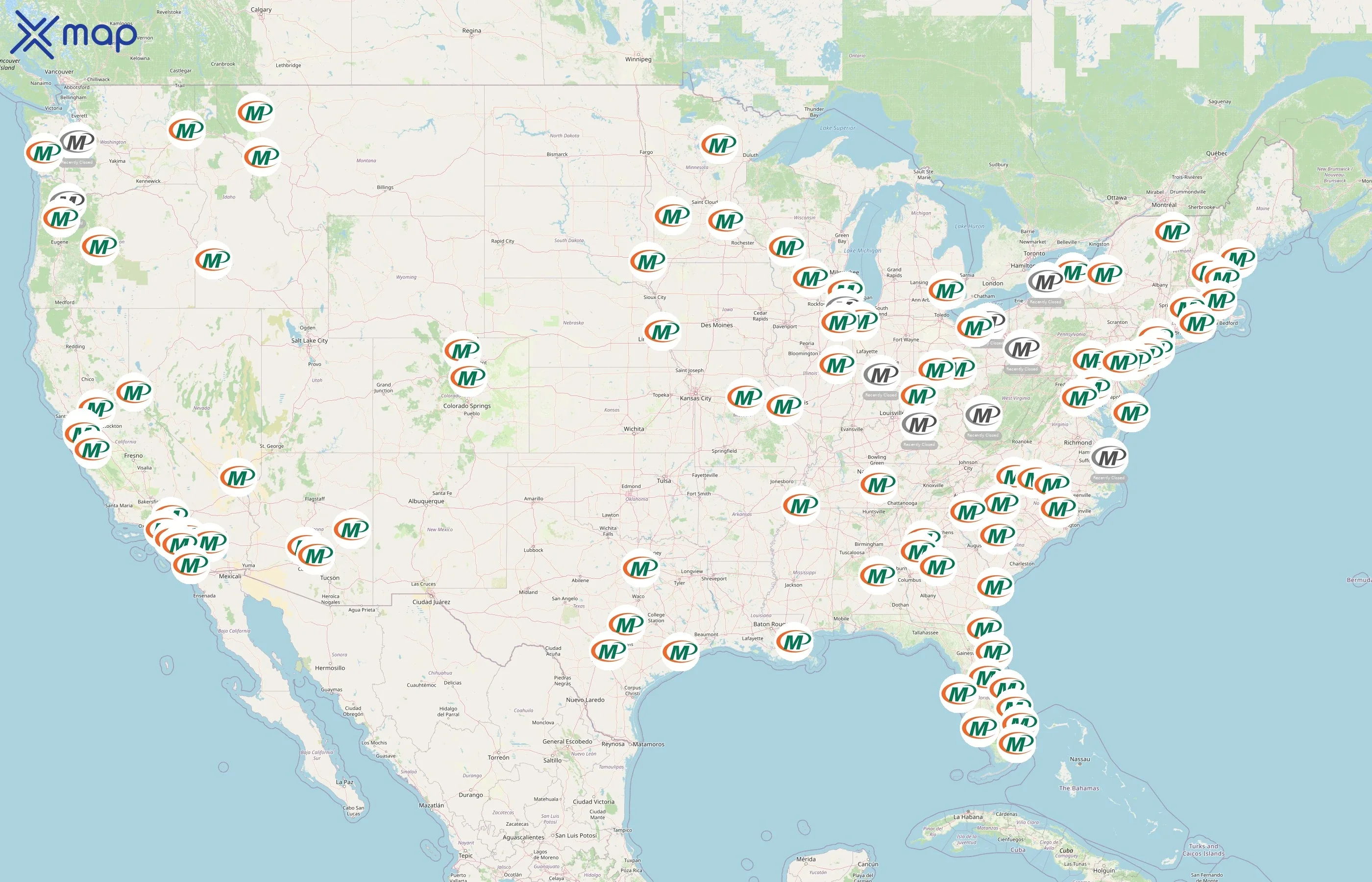 Minuteman Press business status