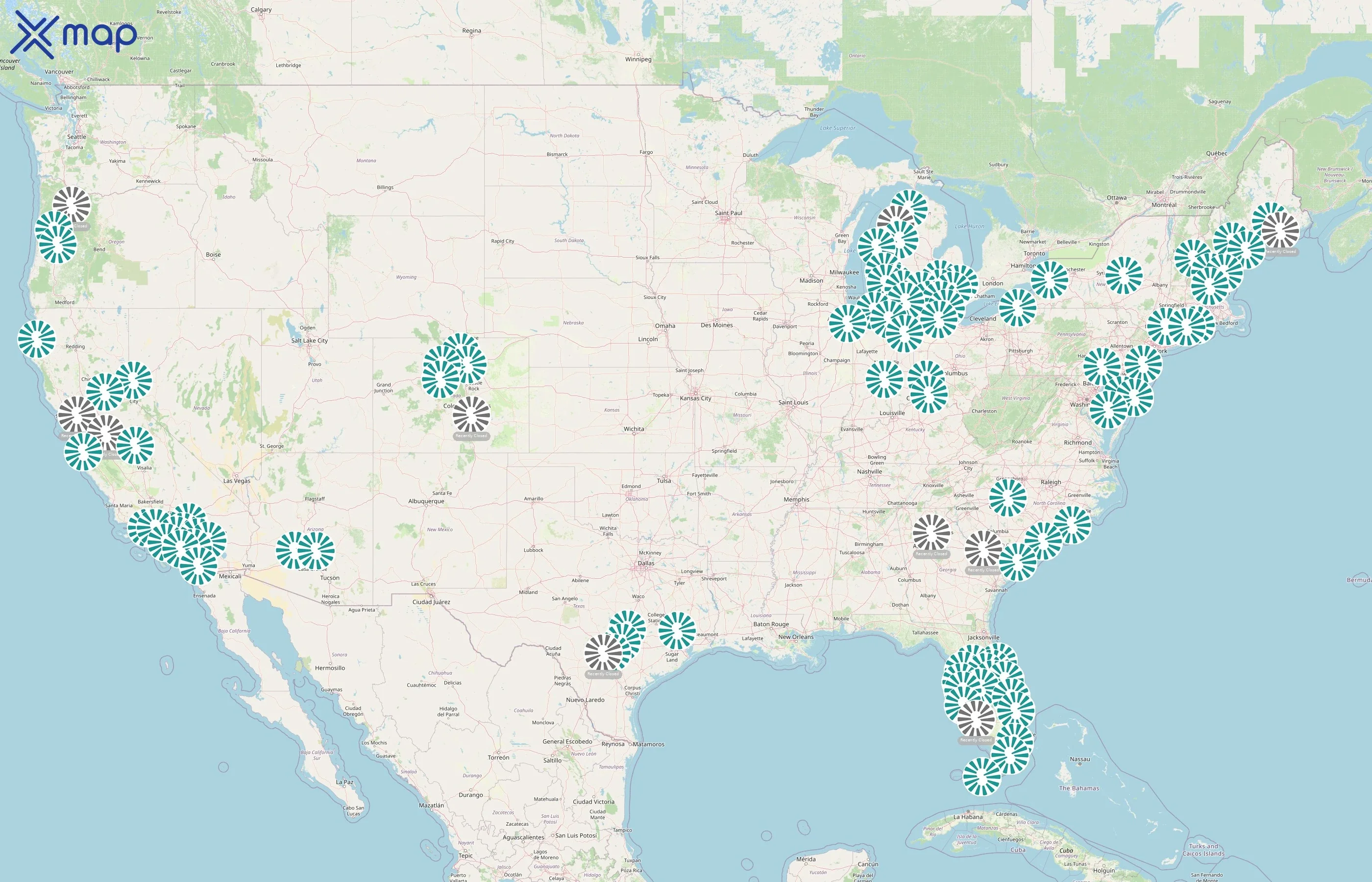 Sun Communities business status