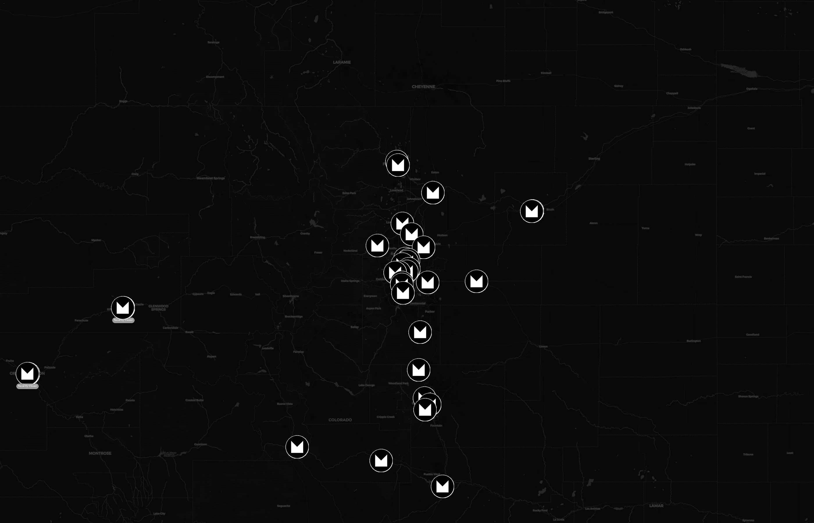 Guardian Interlock city distribution