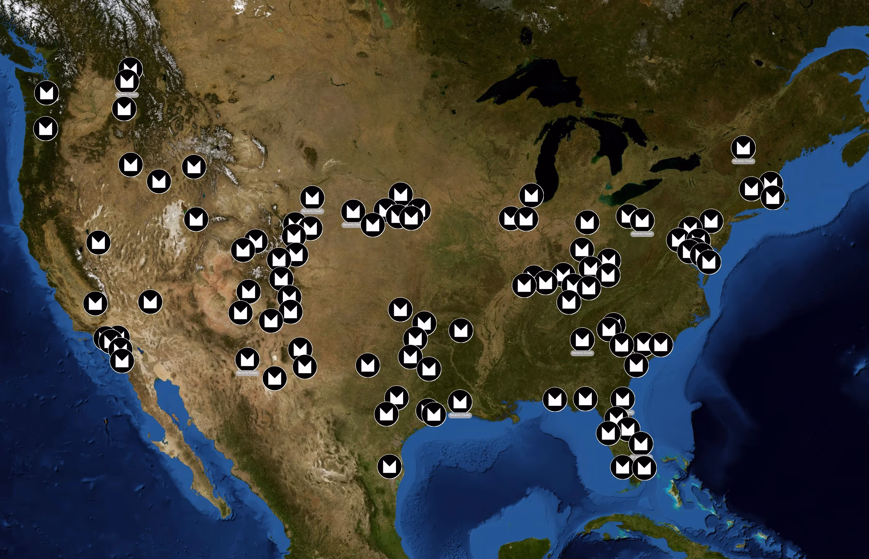Guardian Interlock state distribution