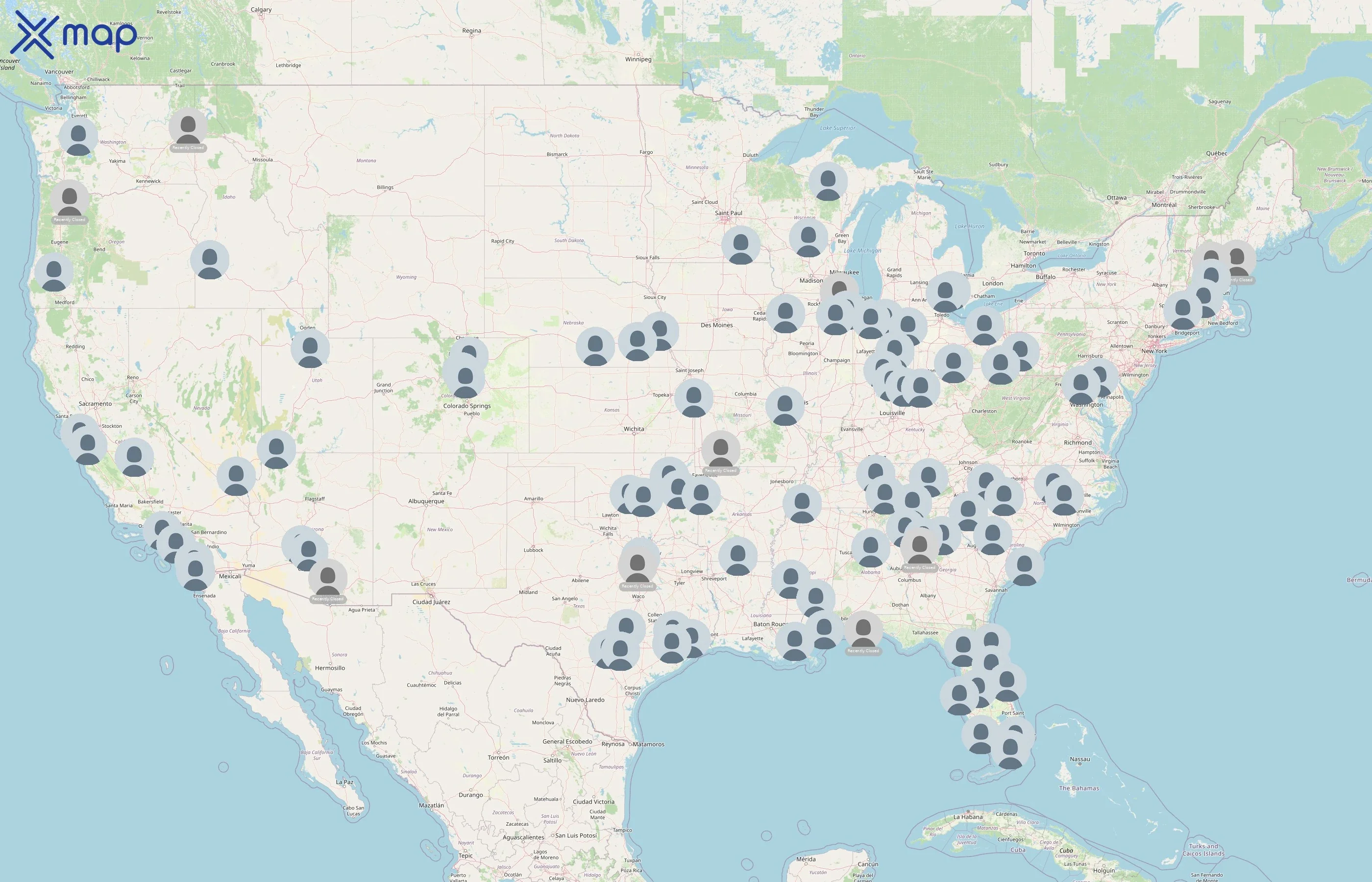 HealthMarkets business status