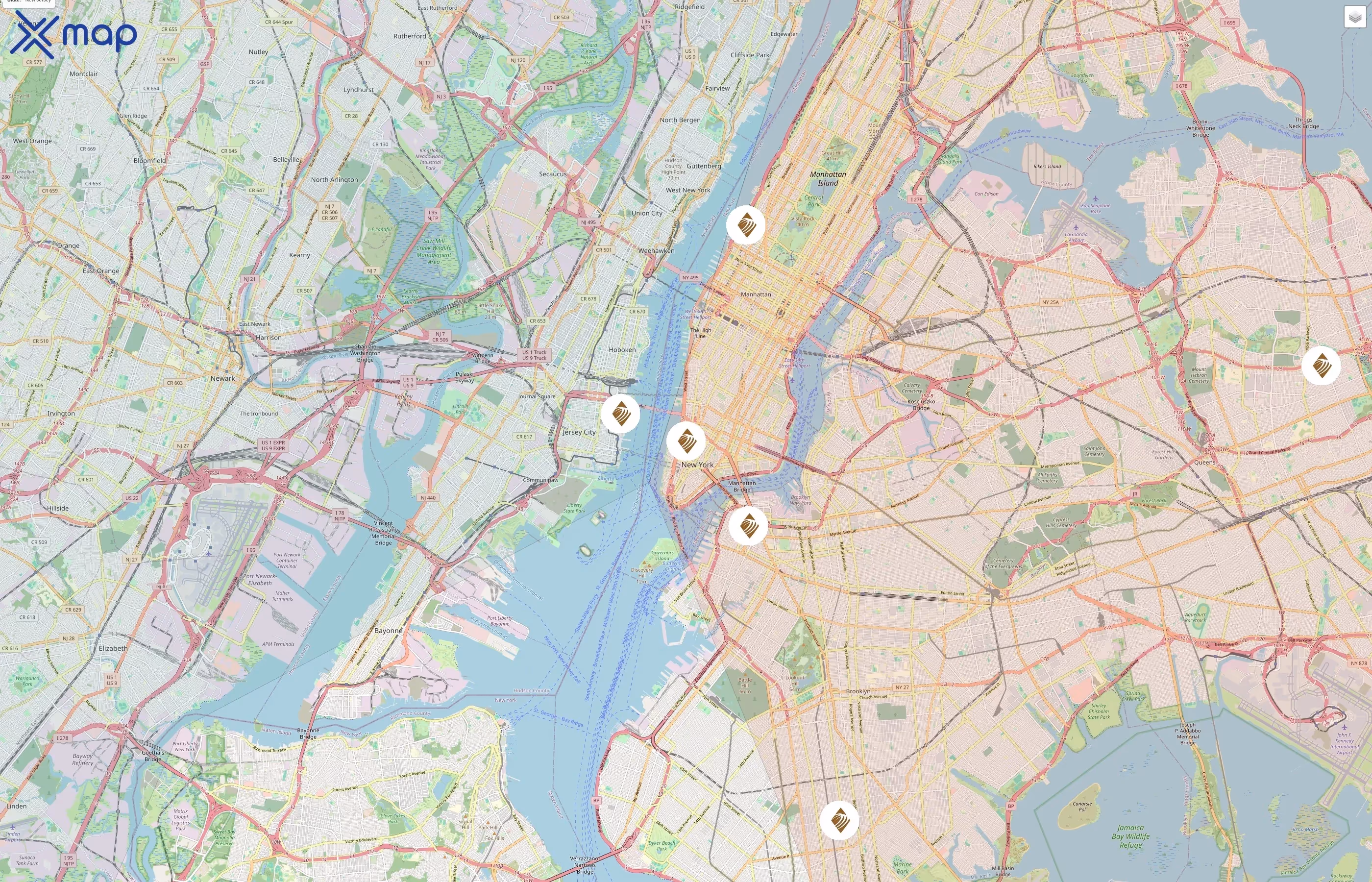 Transworld Business Advisors traffic data