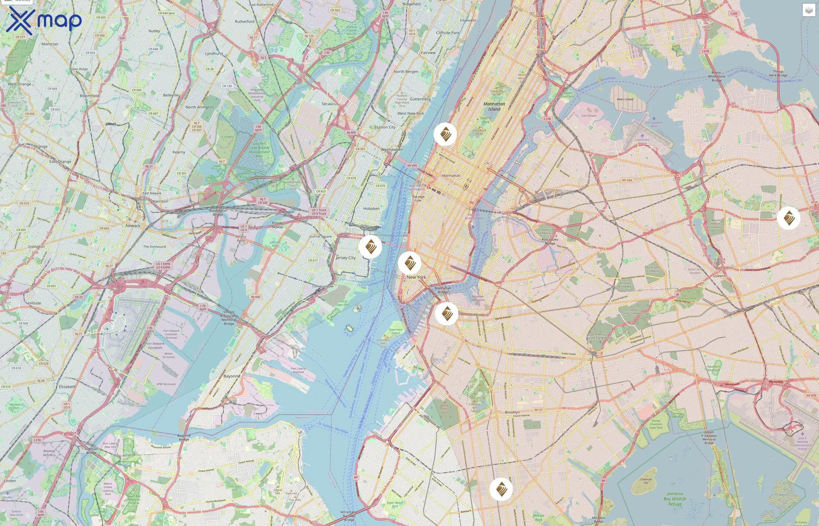 Transworld Business Advisors traffic data