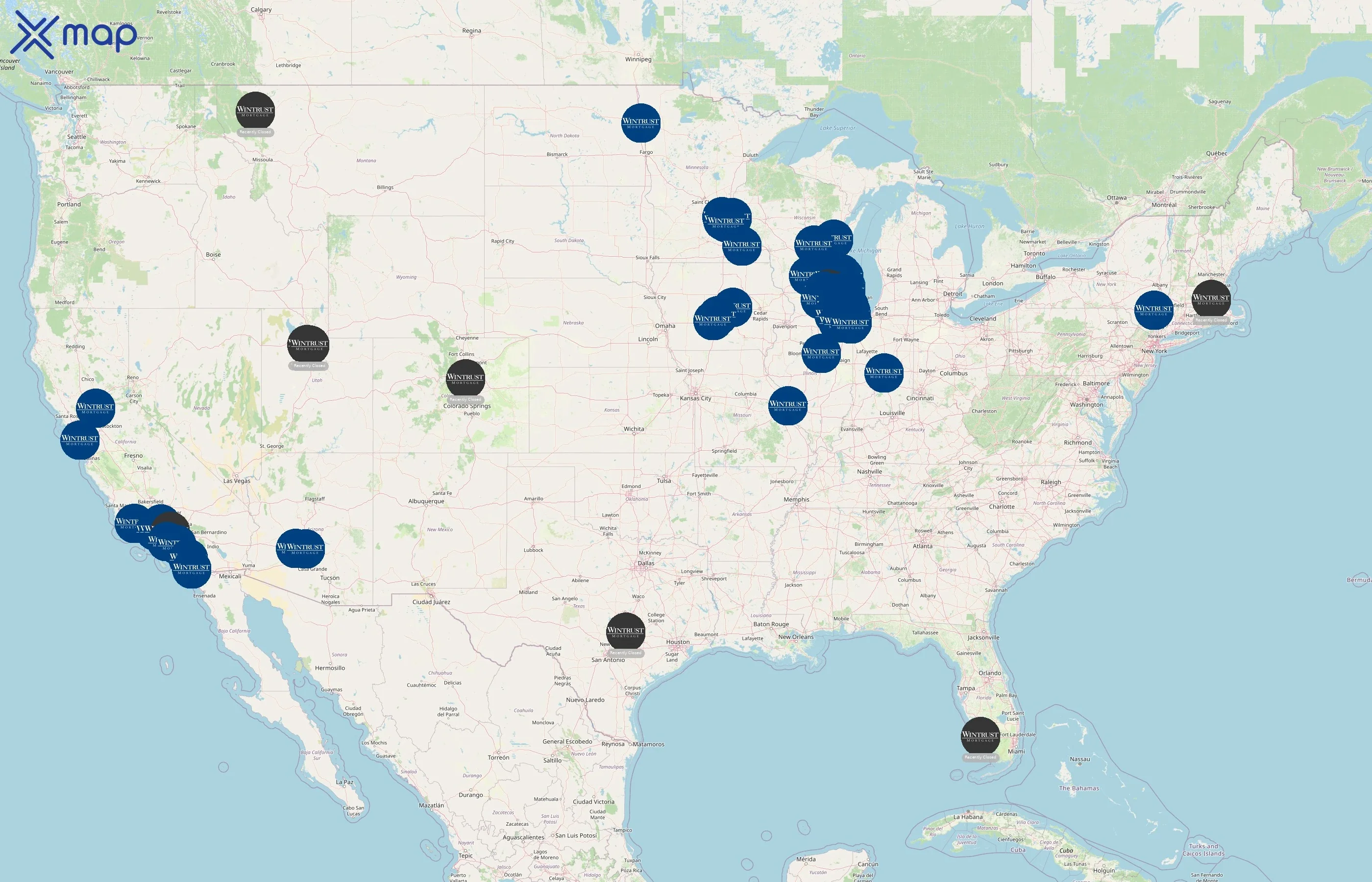 Wintrust Mortgage business status