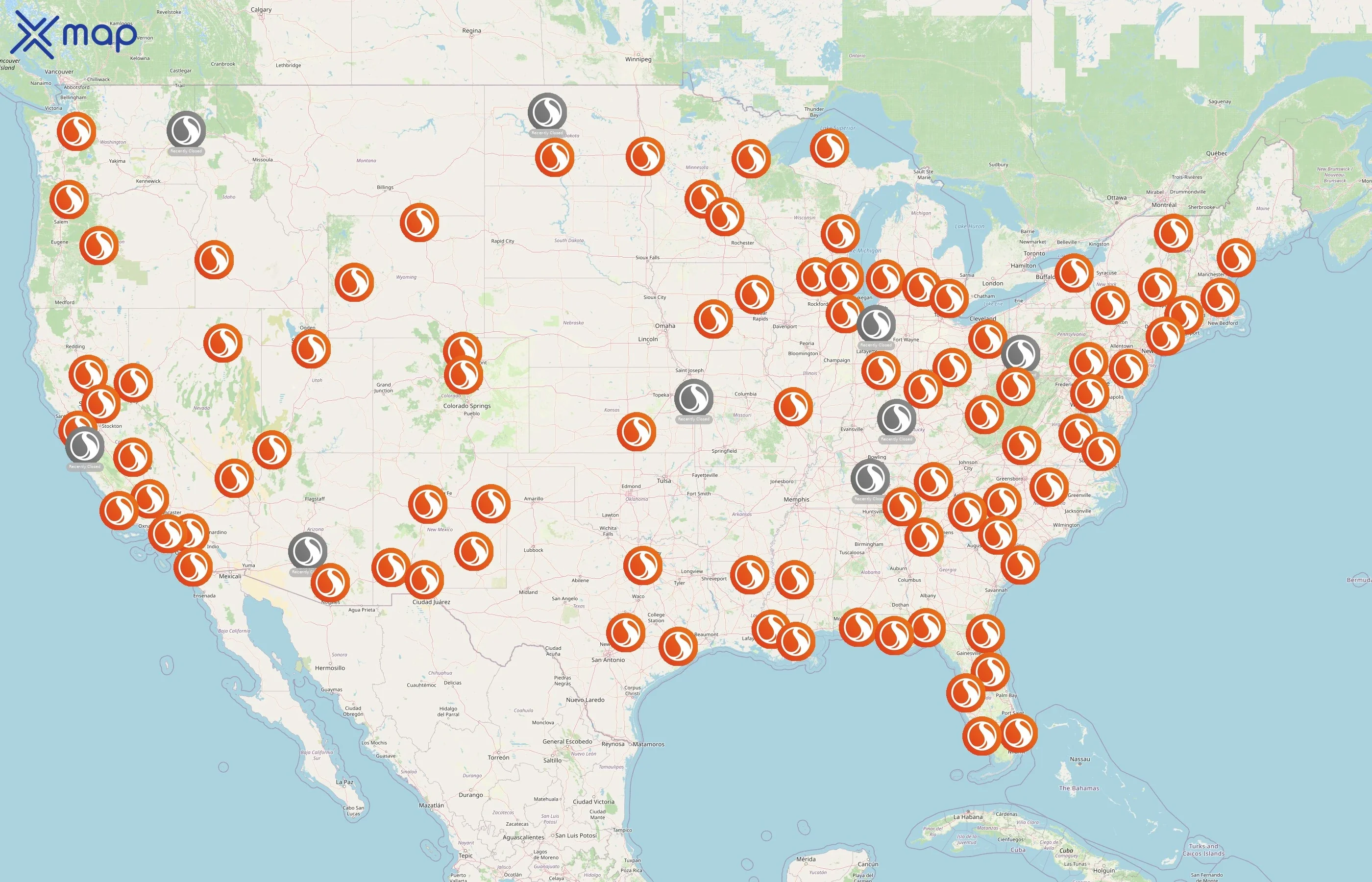 Stantec business status