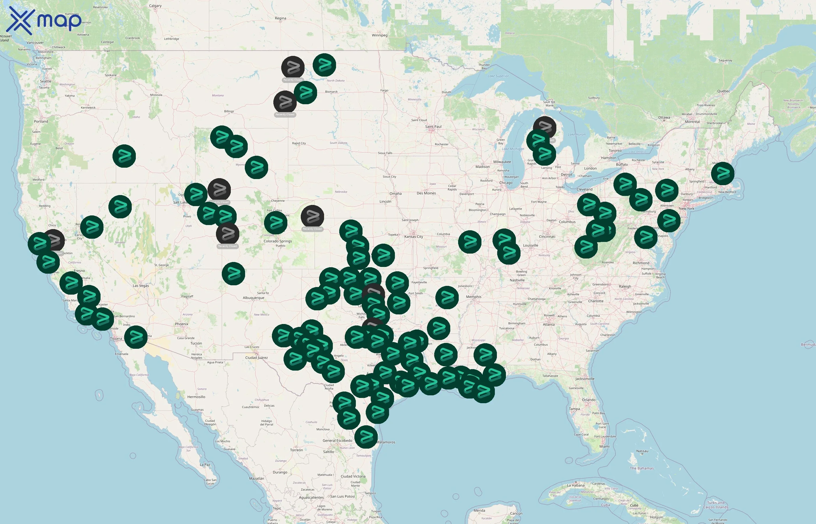 Baker Hughes business status