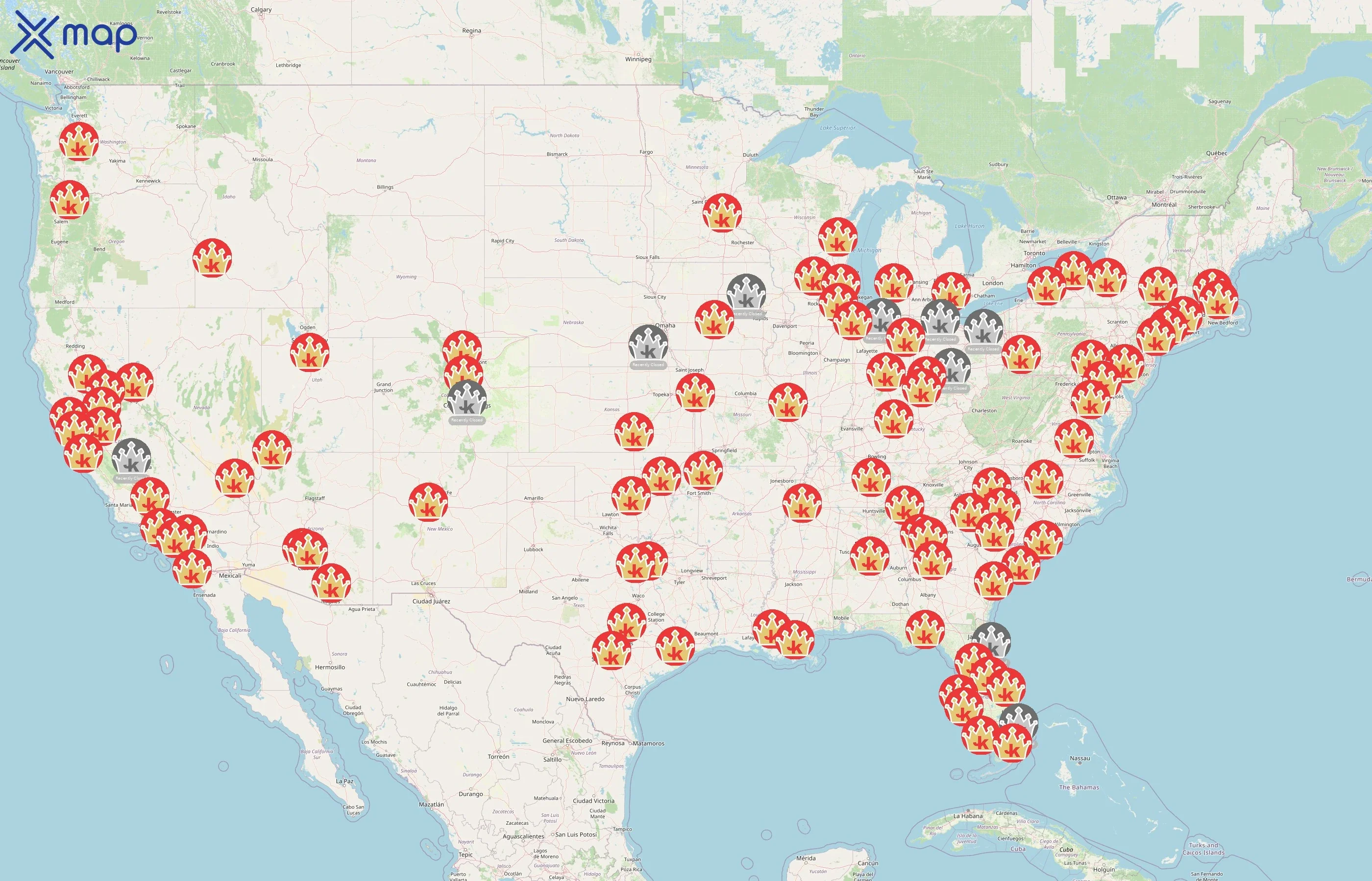 Junk King business status