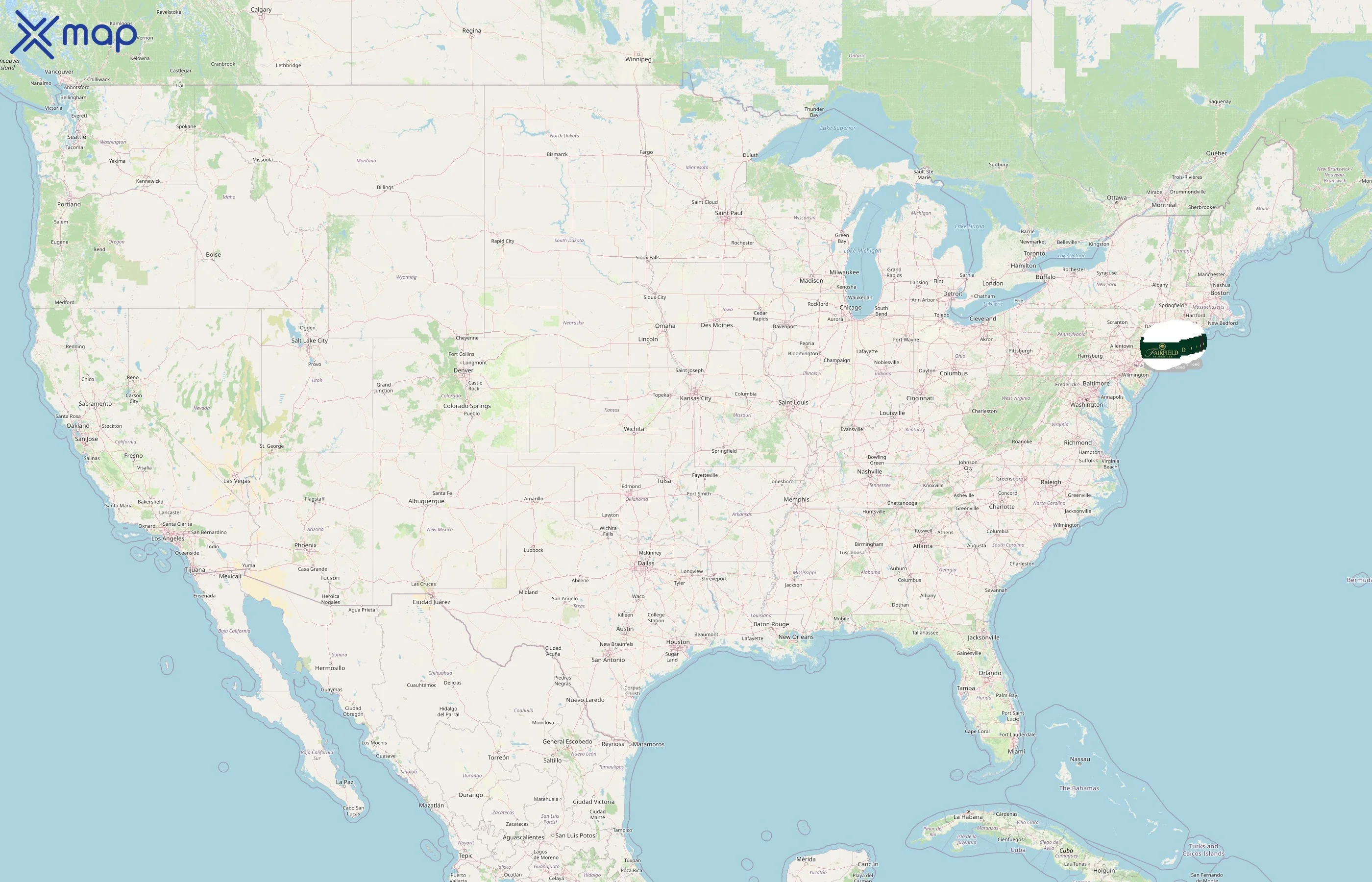 Fairfield Properties business status