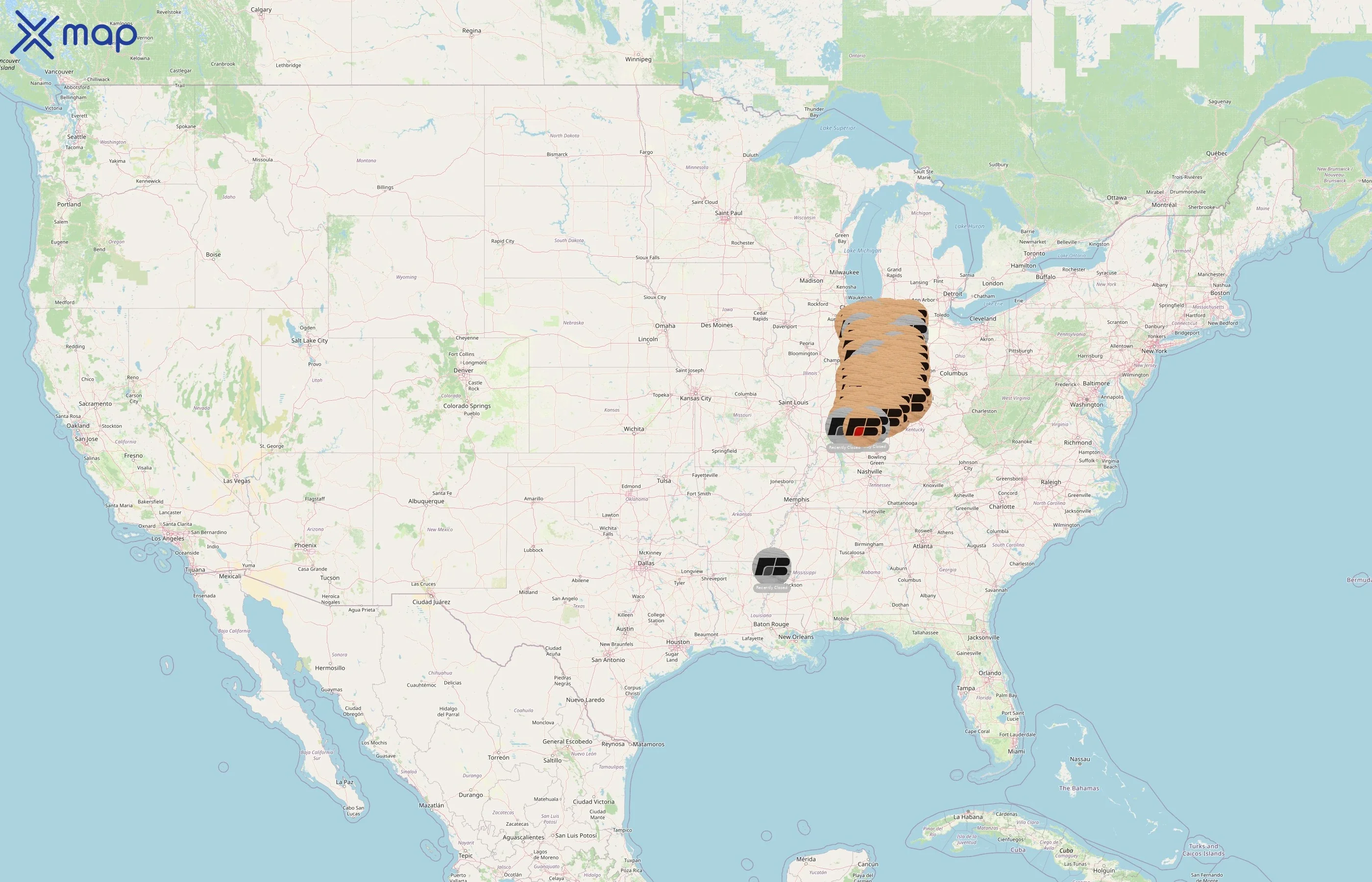 Indiana Farm Bureau Insurance business status