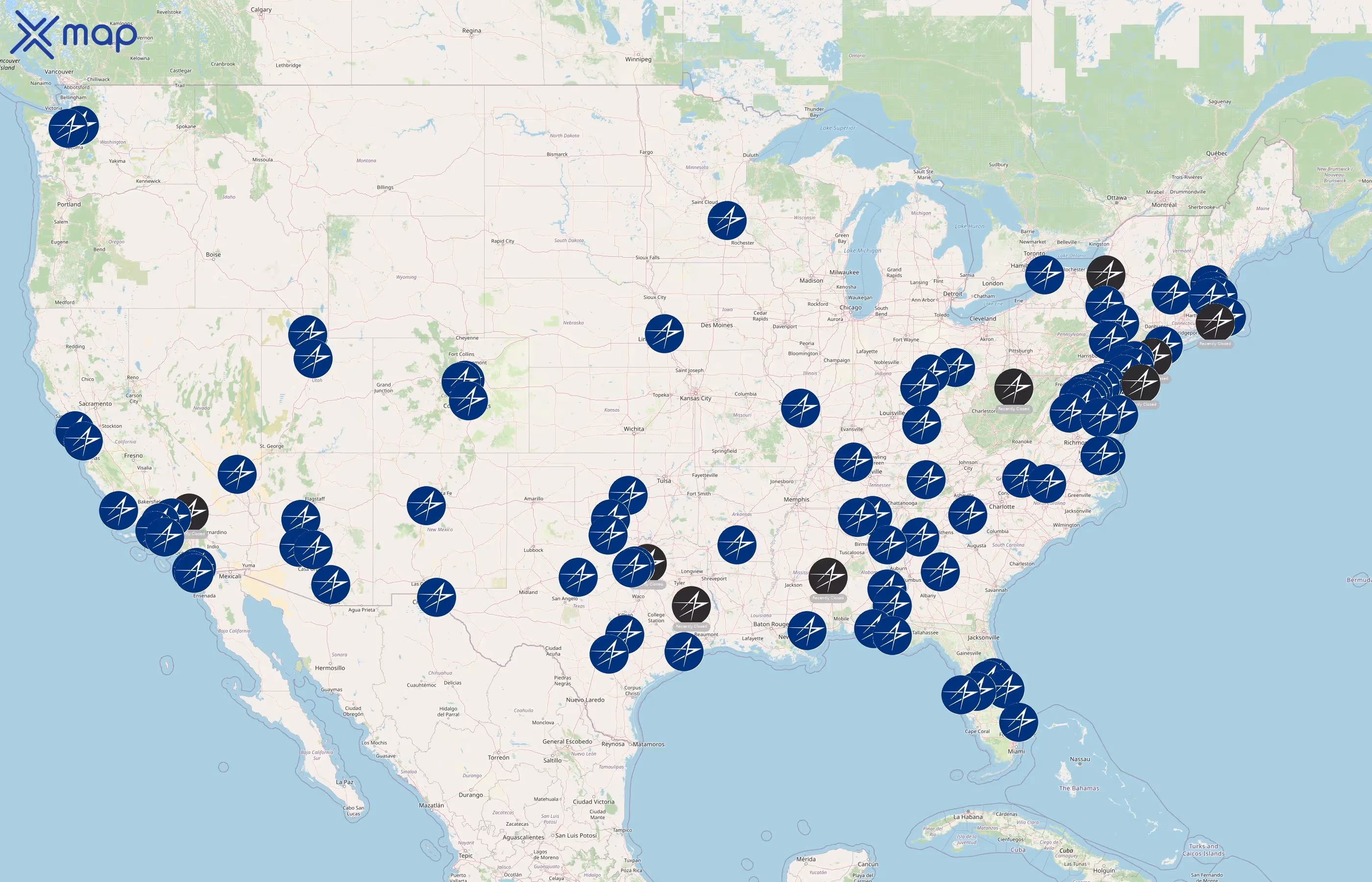 Lockheed Martin business status