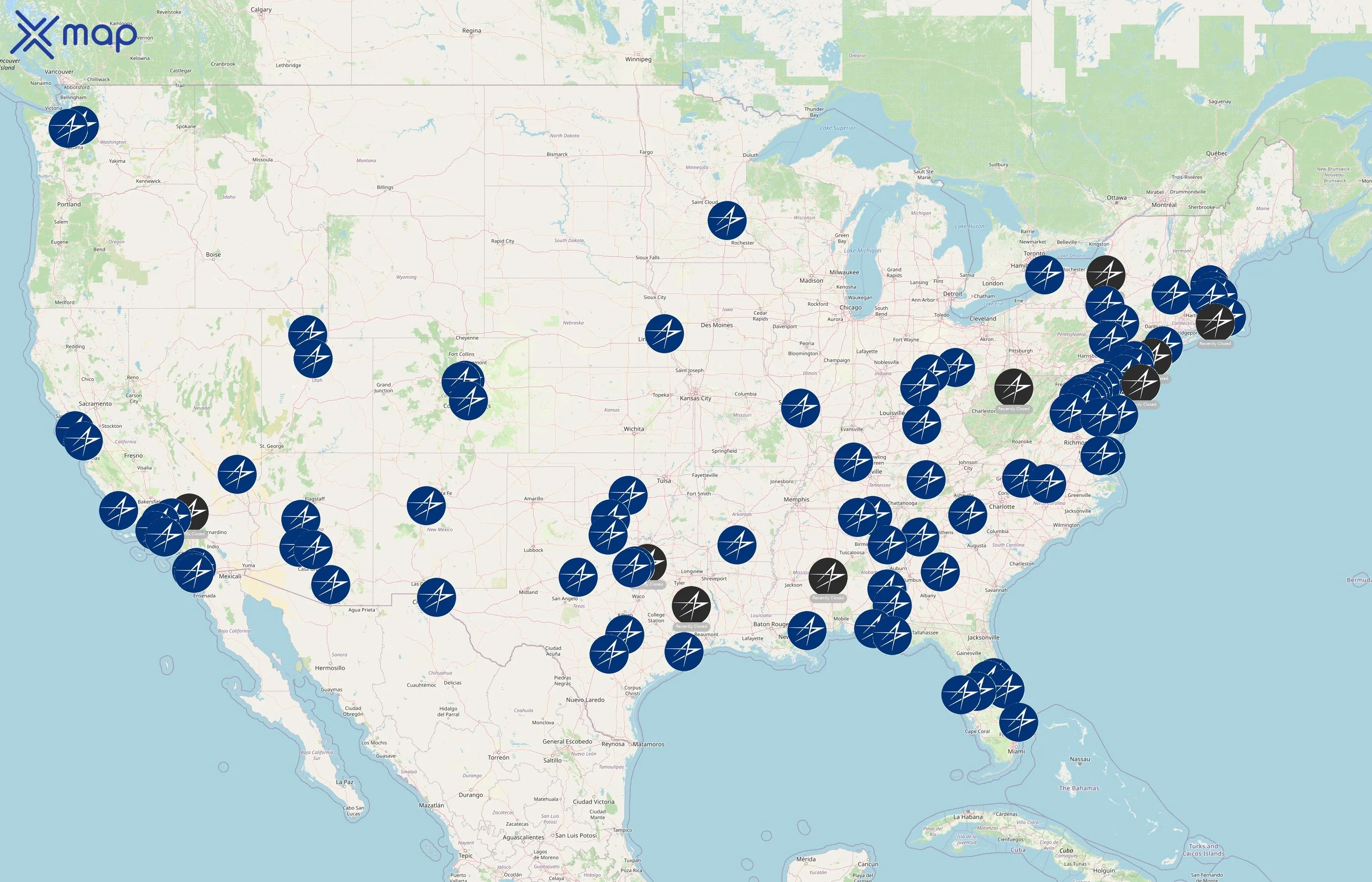 Lockheed Martin business status