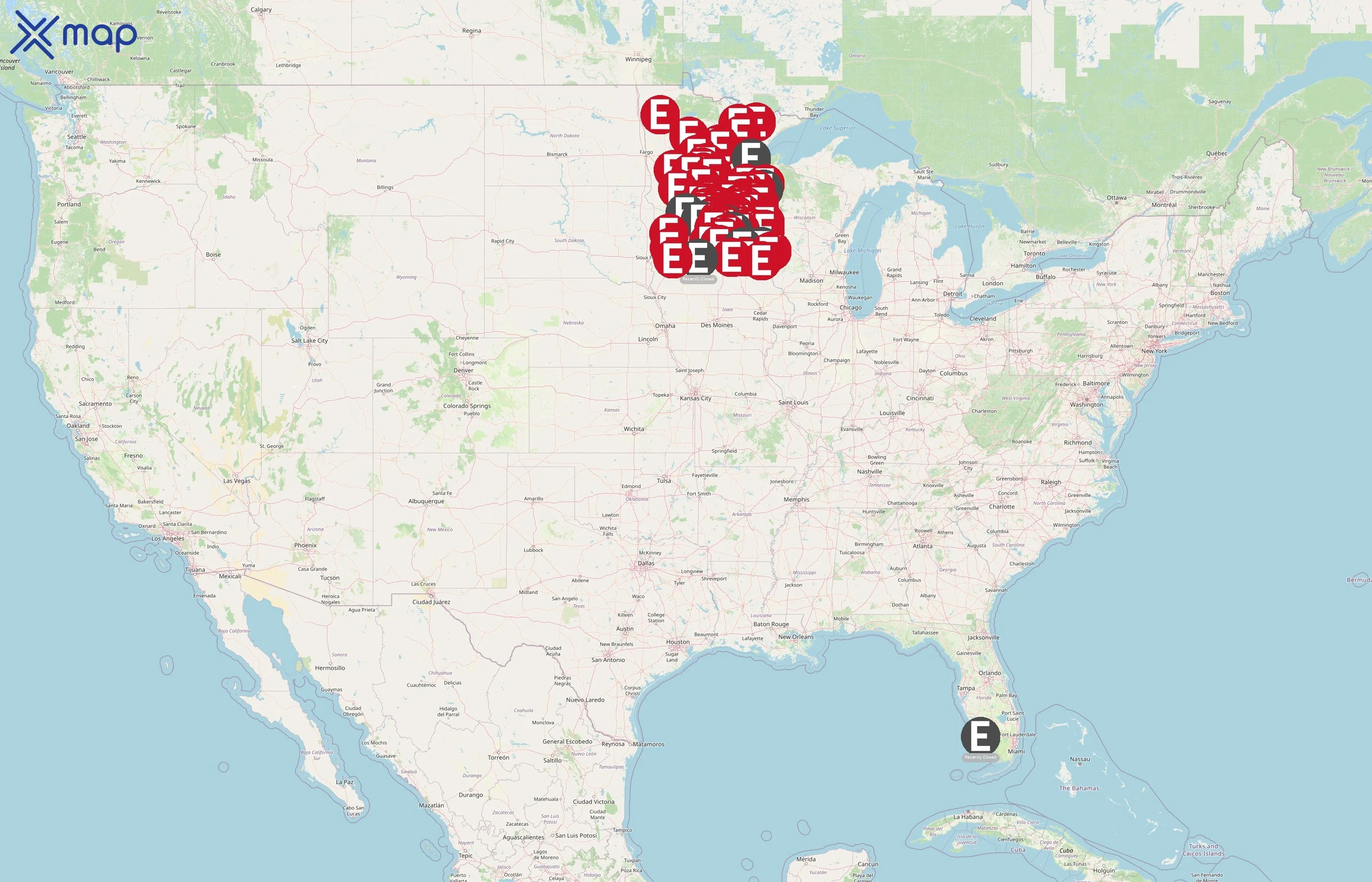 Edina Realty business status