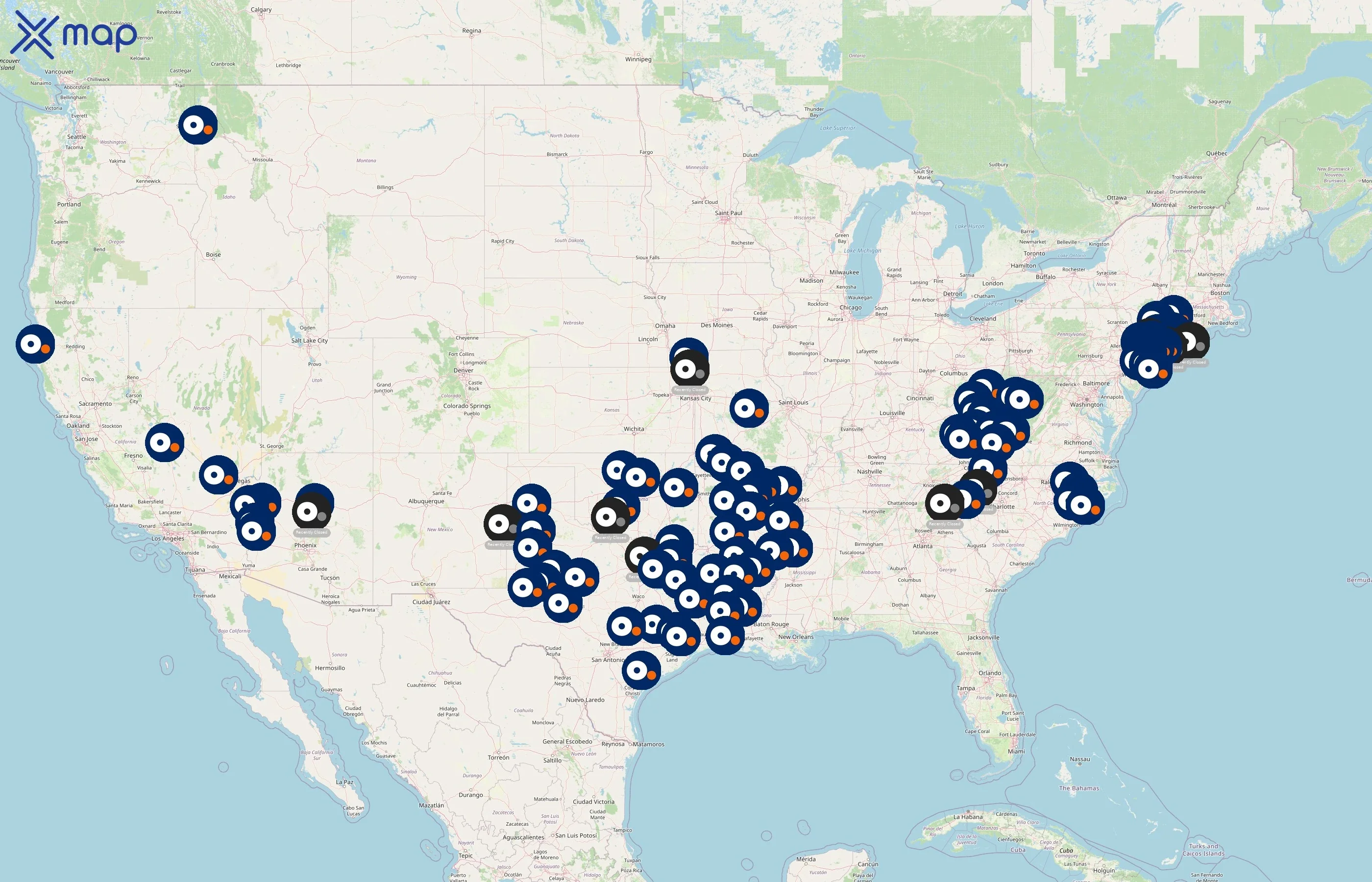Optimum business status