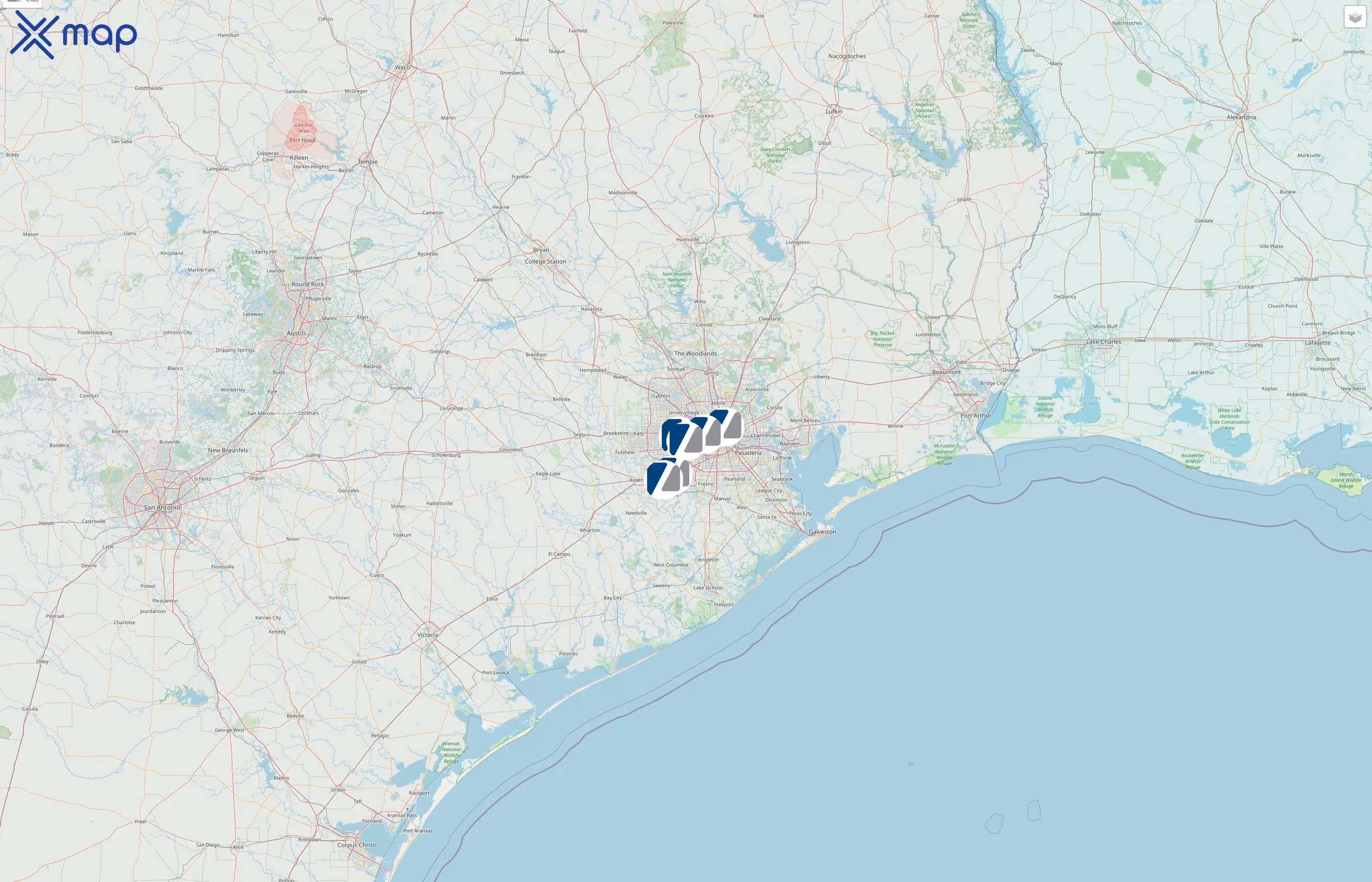 Leavitt Group street hotspots