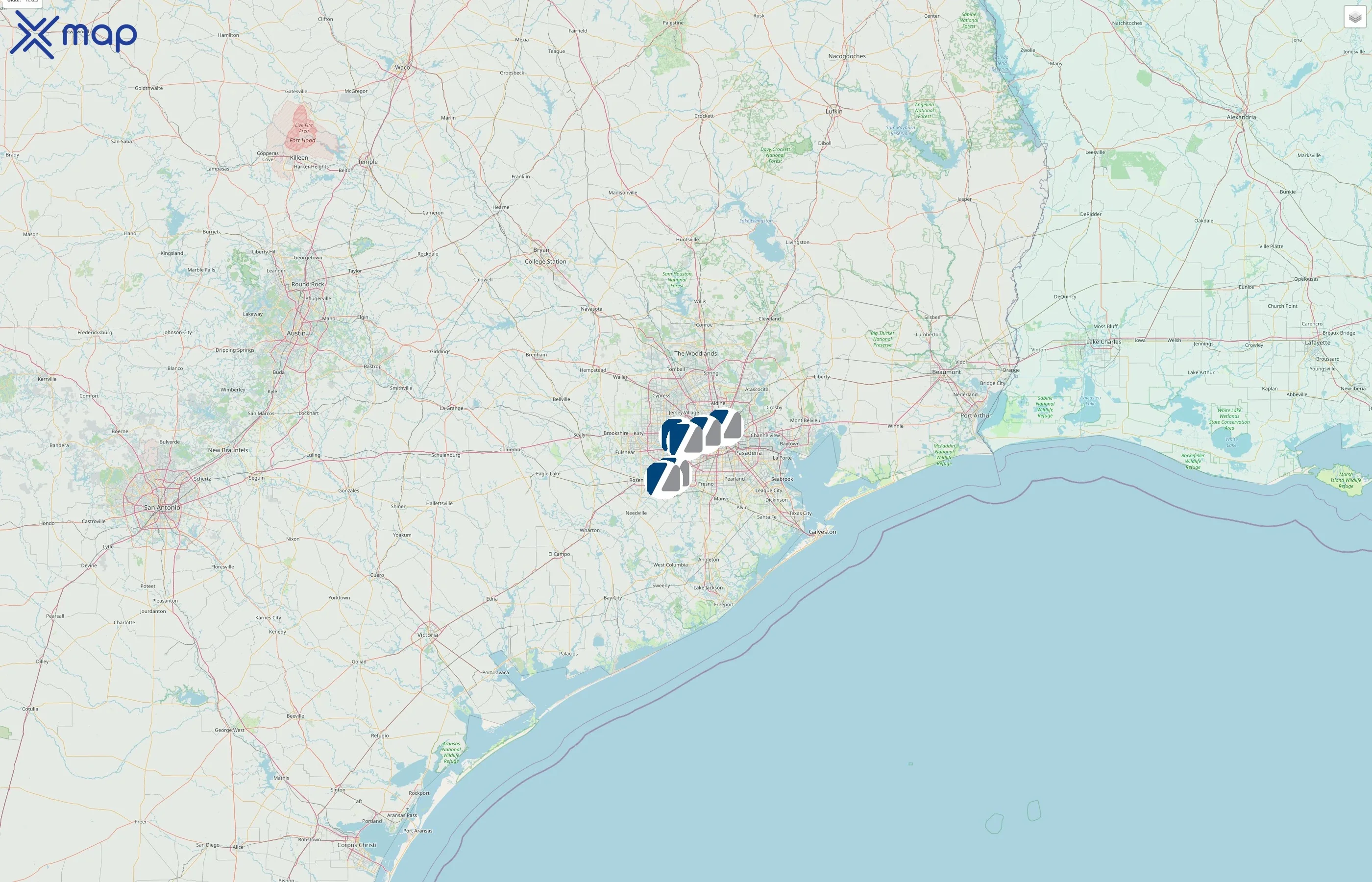 Leavitt Group street hotspots