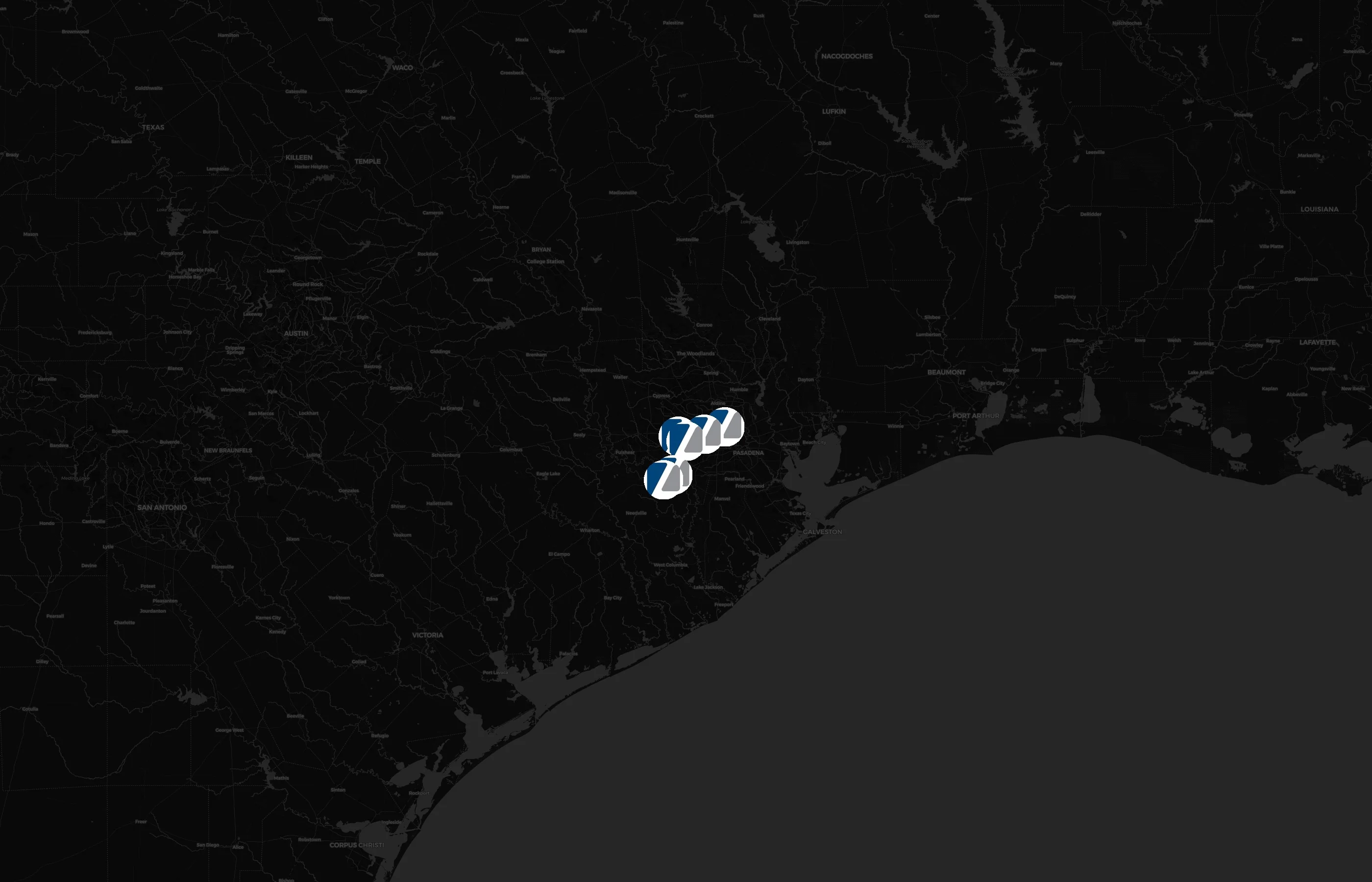 Leavitt Group city distribution