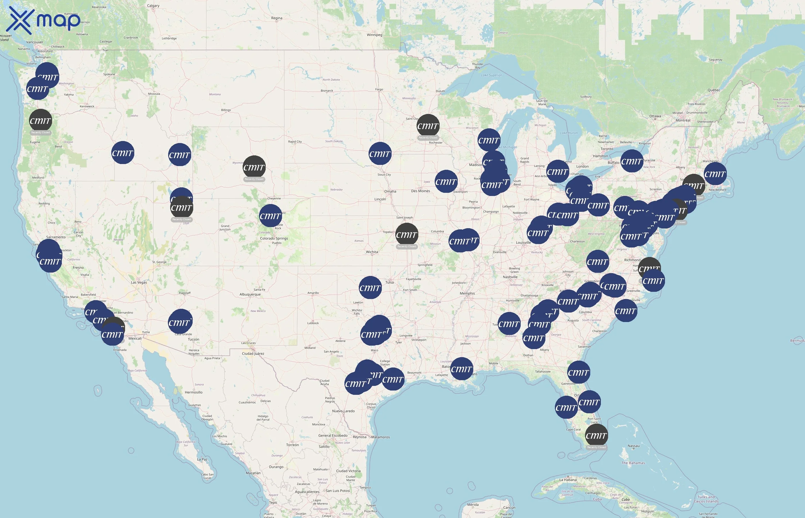 CMIT Solutions business status