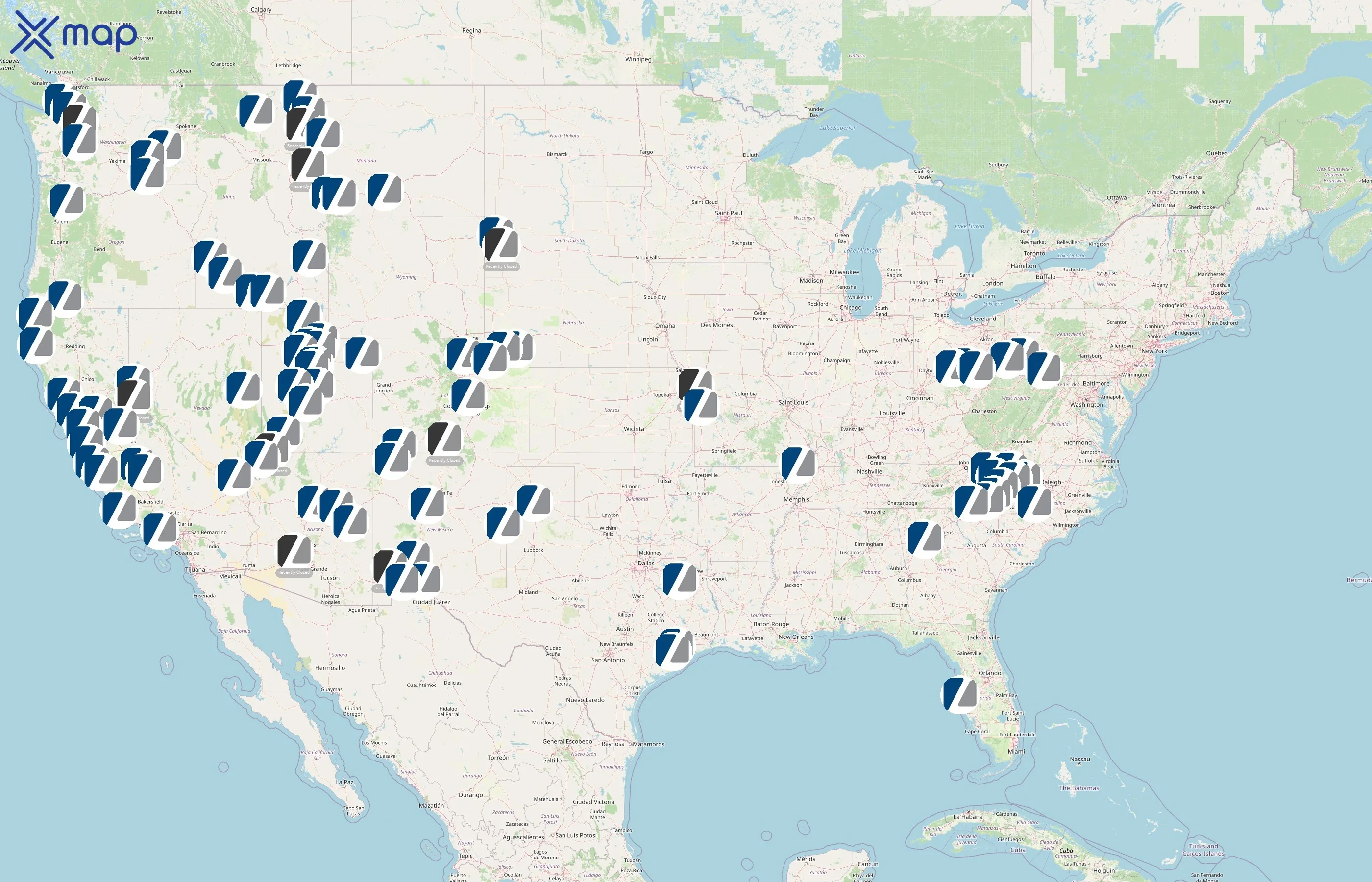 Leavitt Group business status