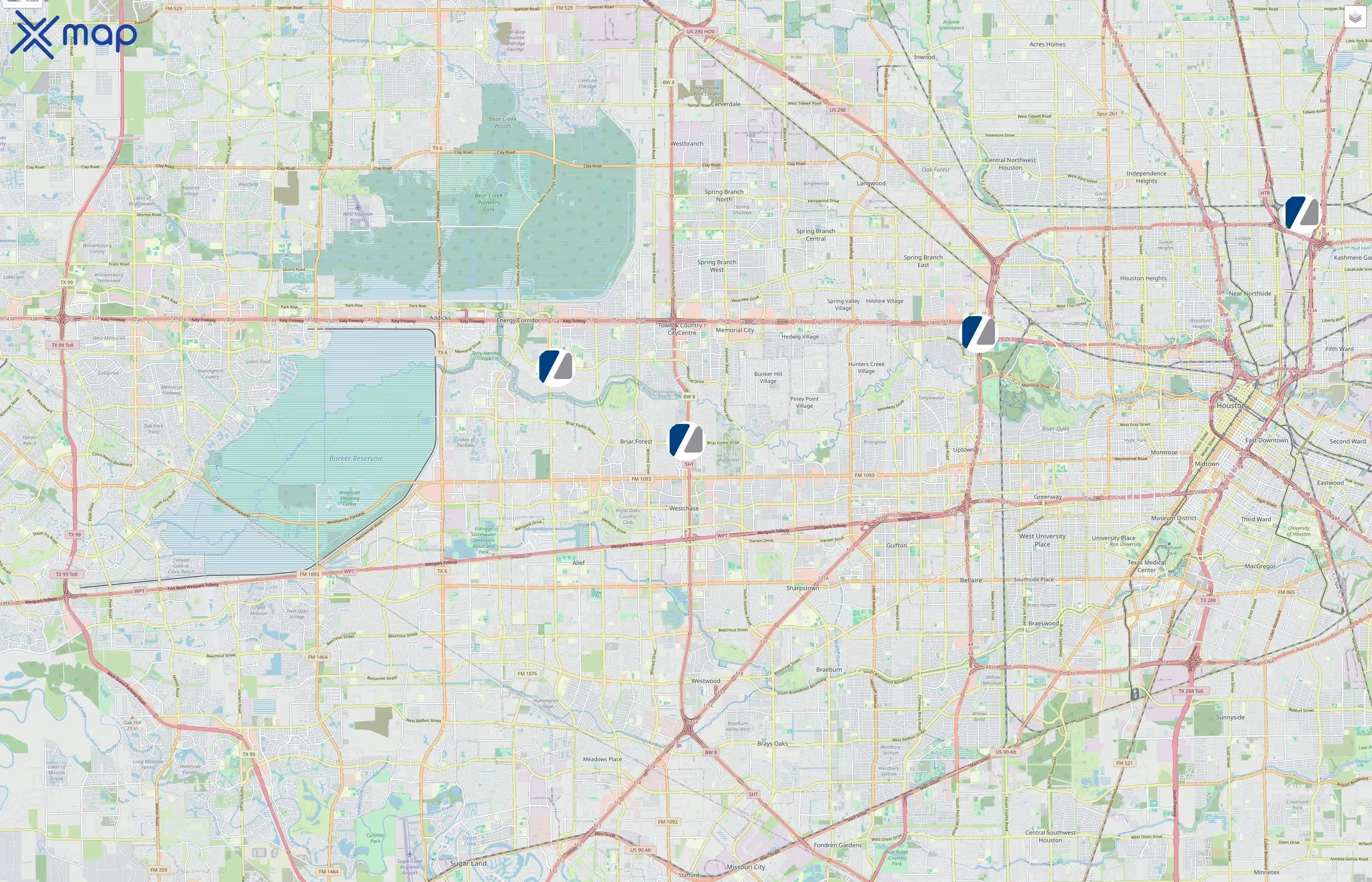 Leavitt Group traffic data