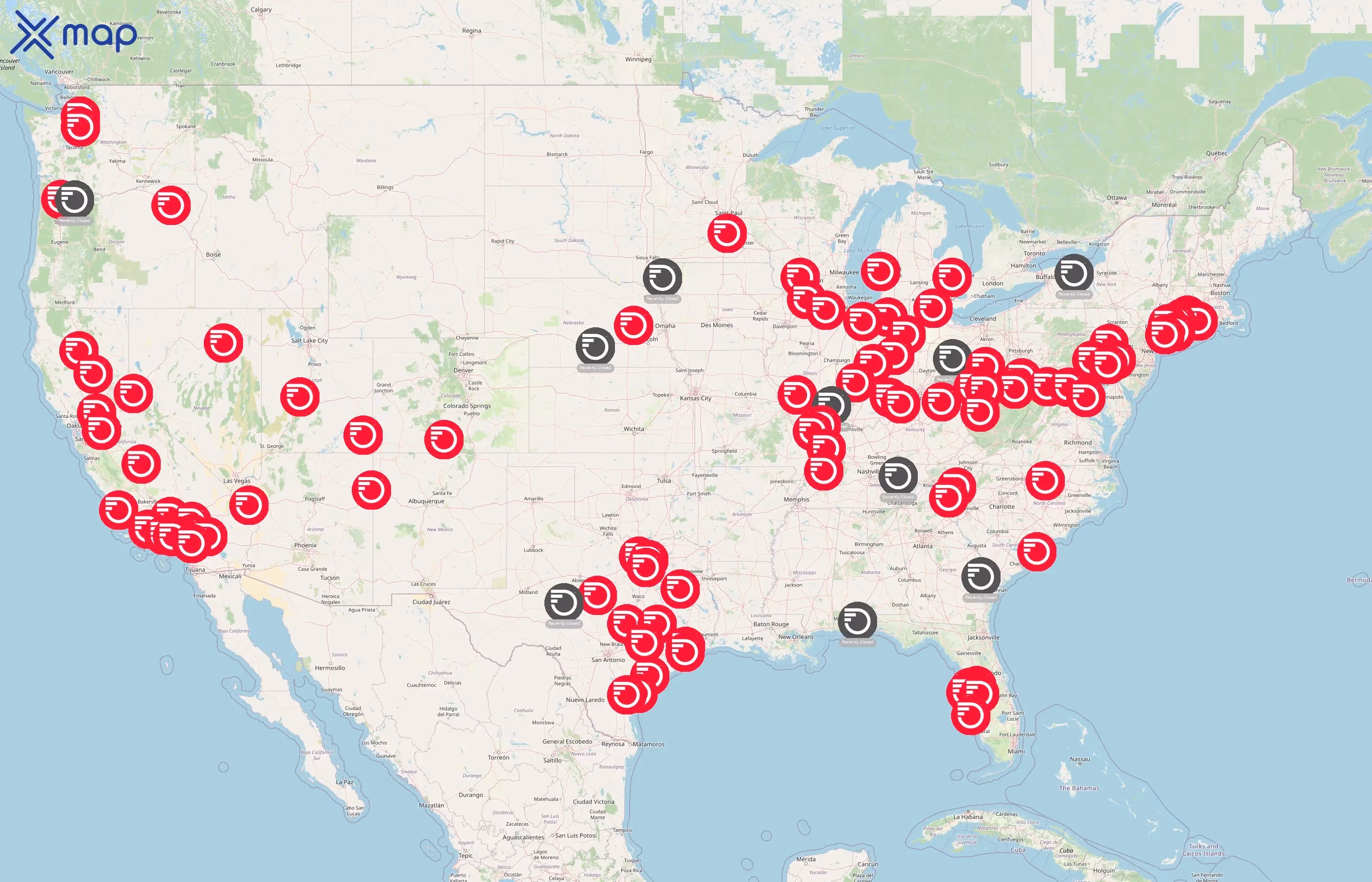 Frontier Communications business status