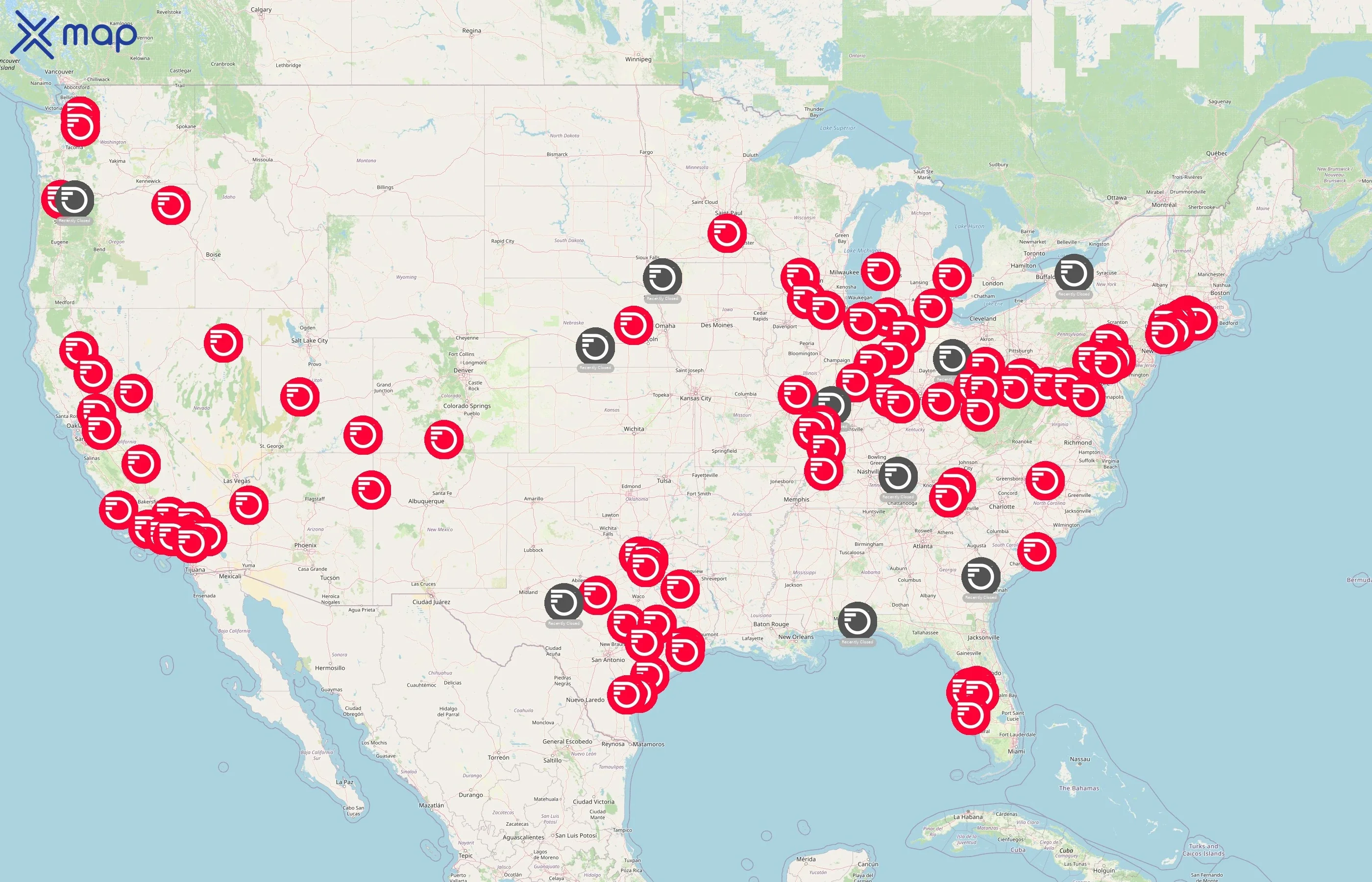 Frontier Communications business status
