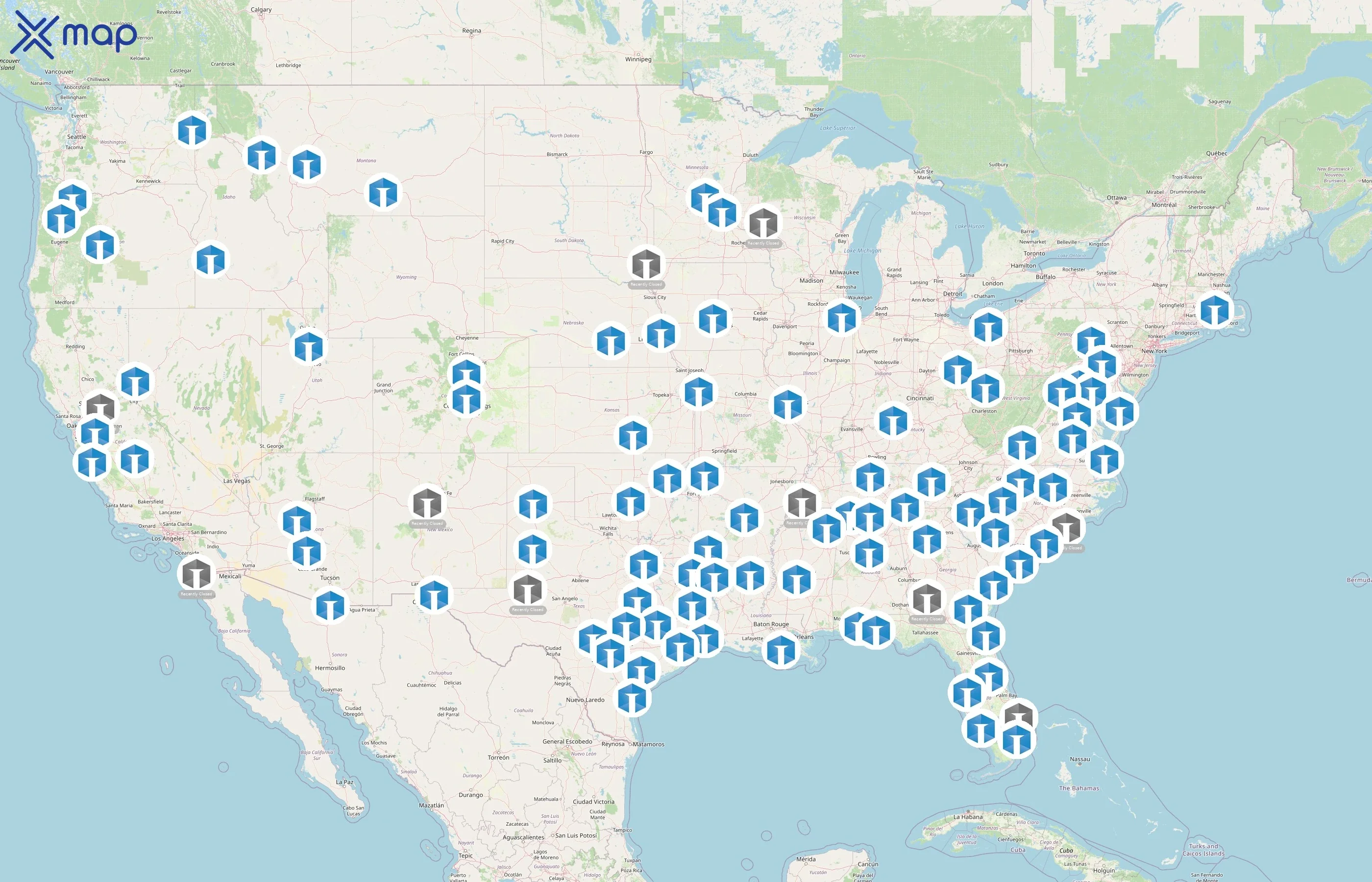 SouthernCarlson business status