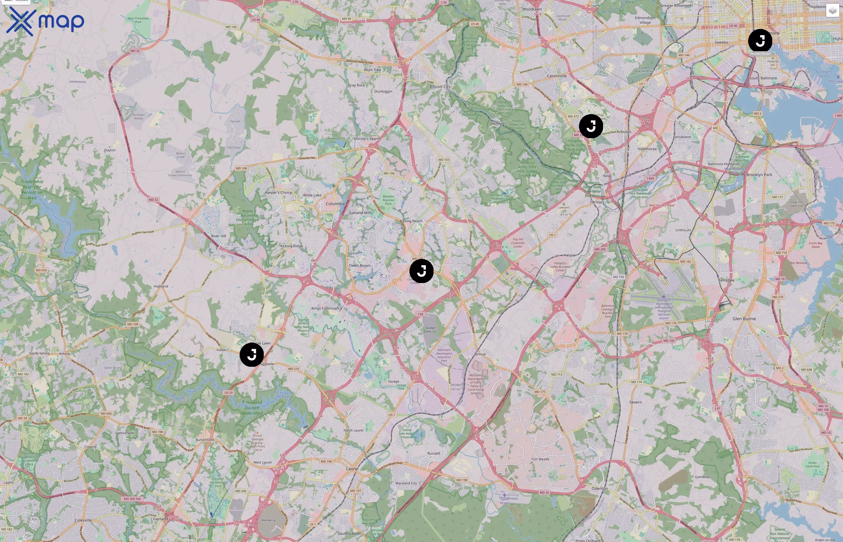 Jacobs Engineering Group traffic data