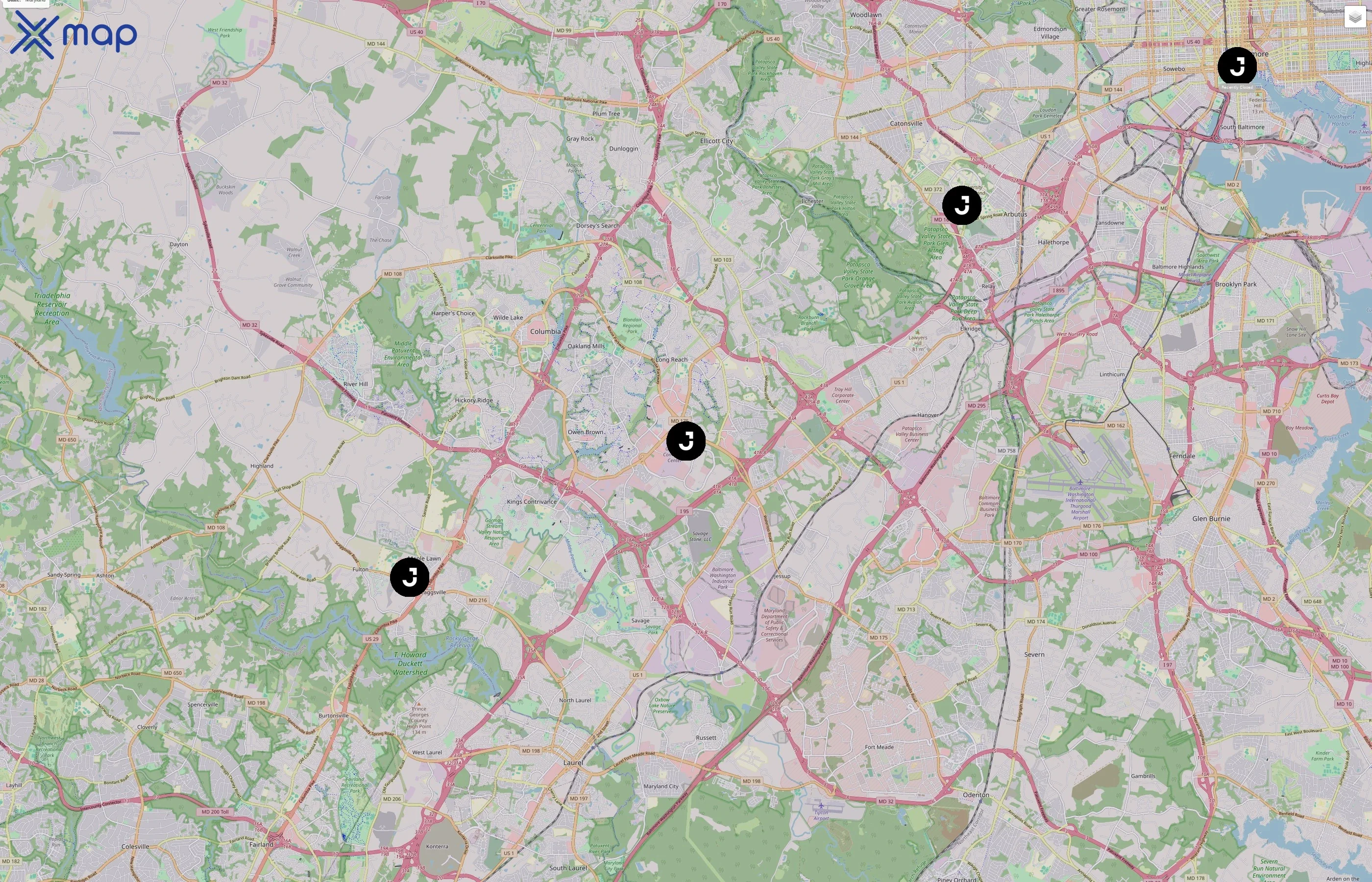 Jacobs Engineering Group traffic data
