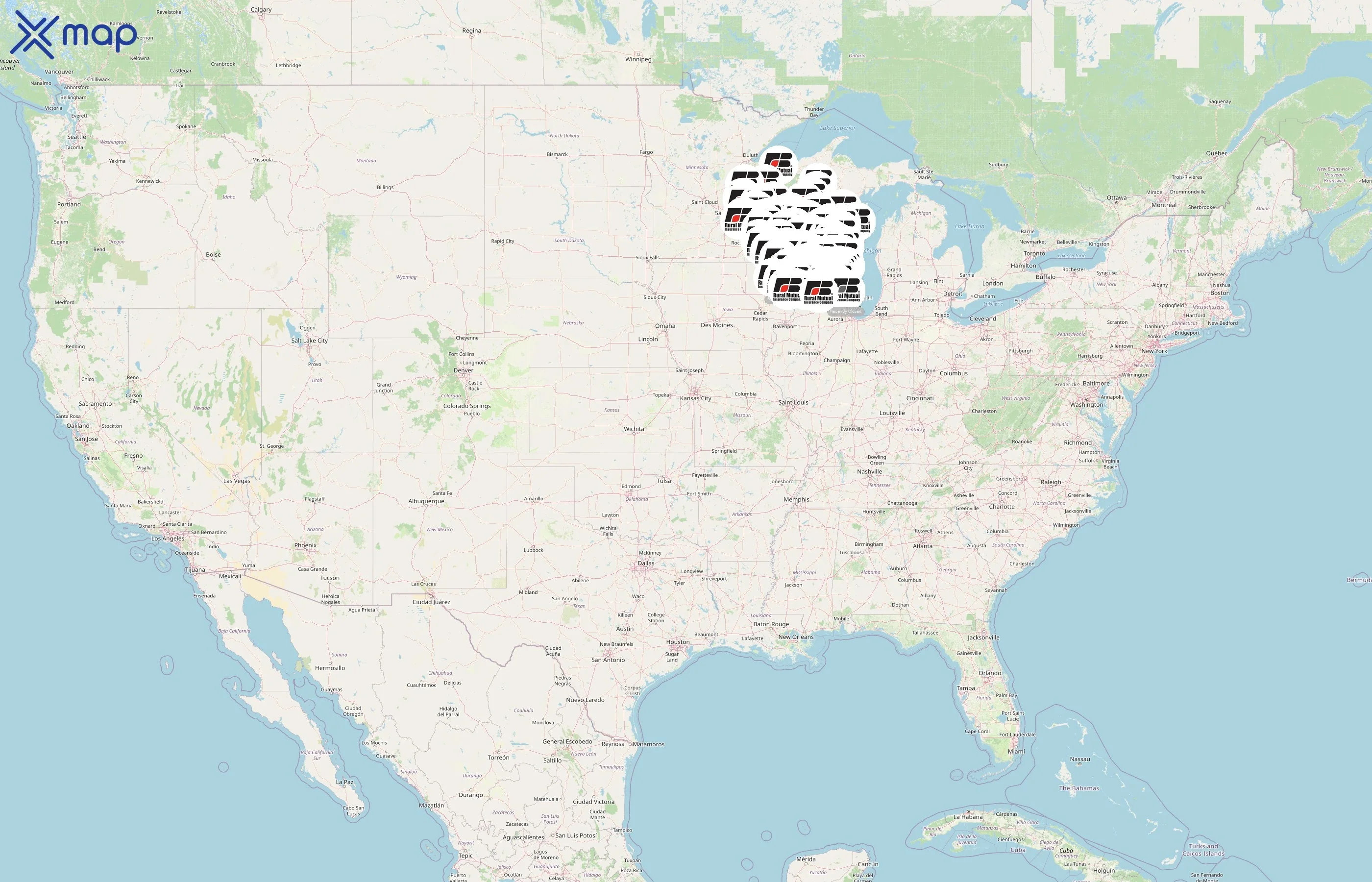 Rural Mutual Insurance business status