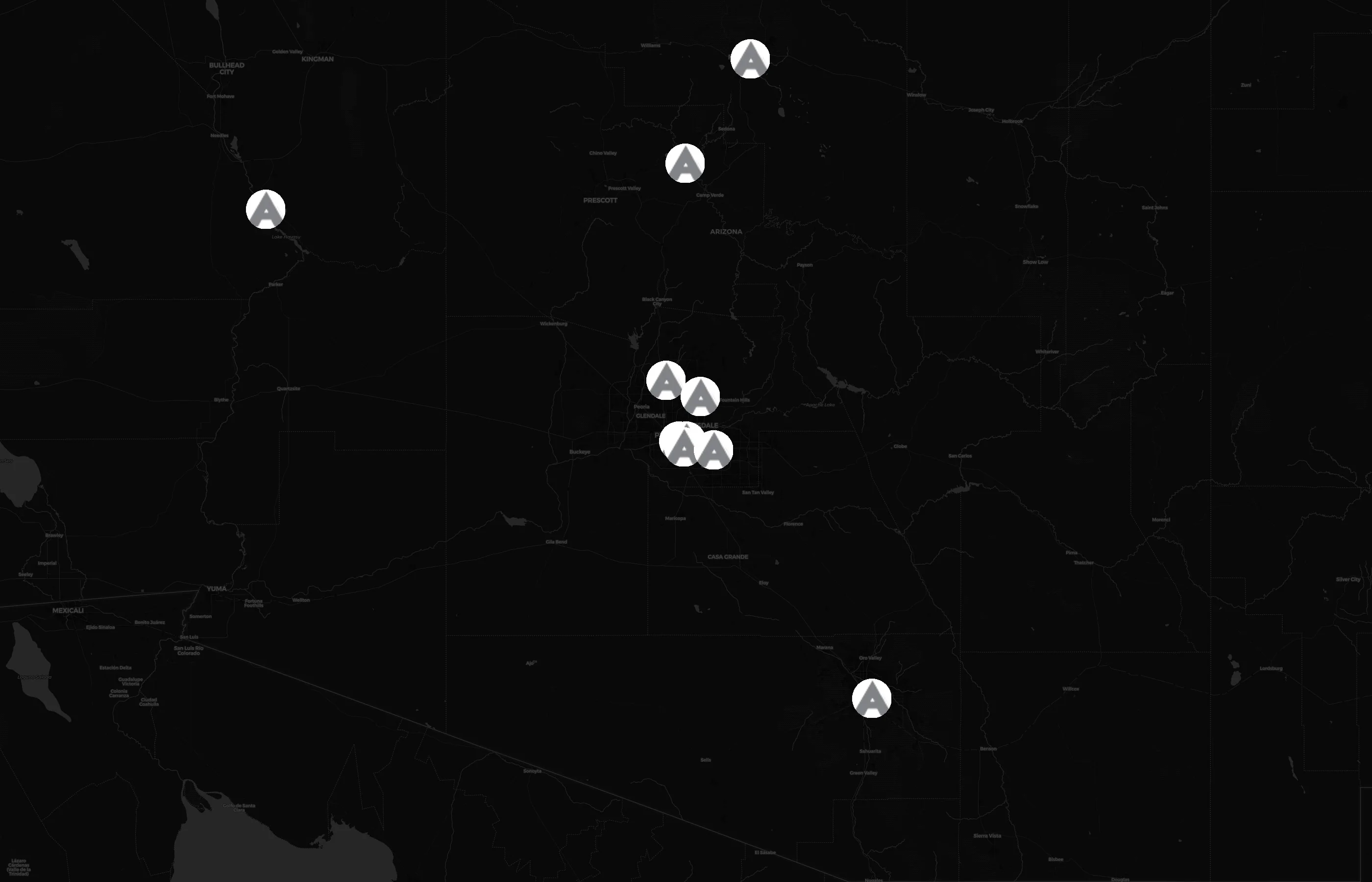 Anixter city distribution