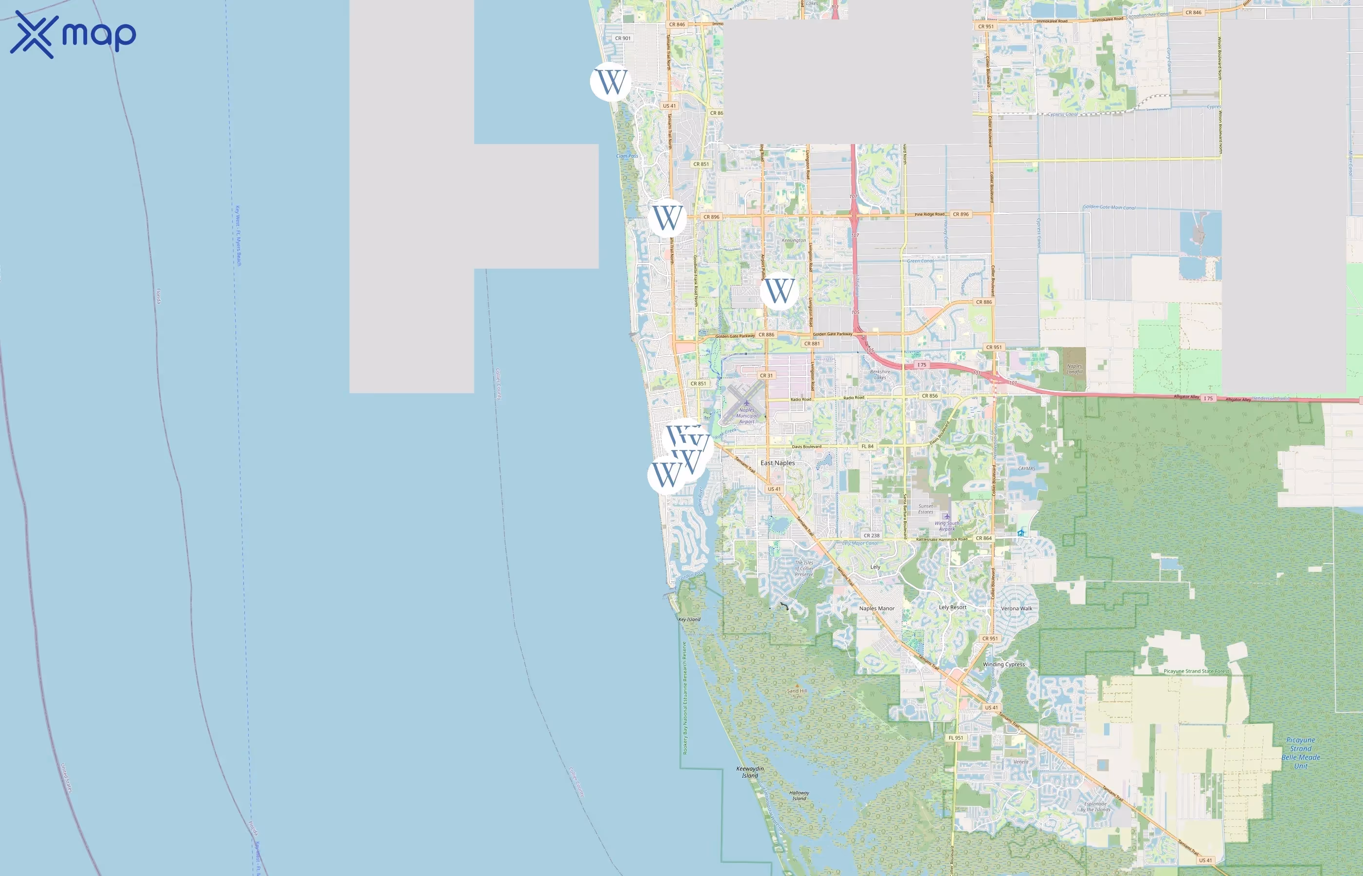 William Raveis area coverage