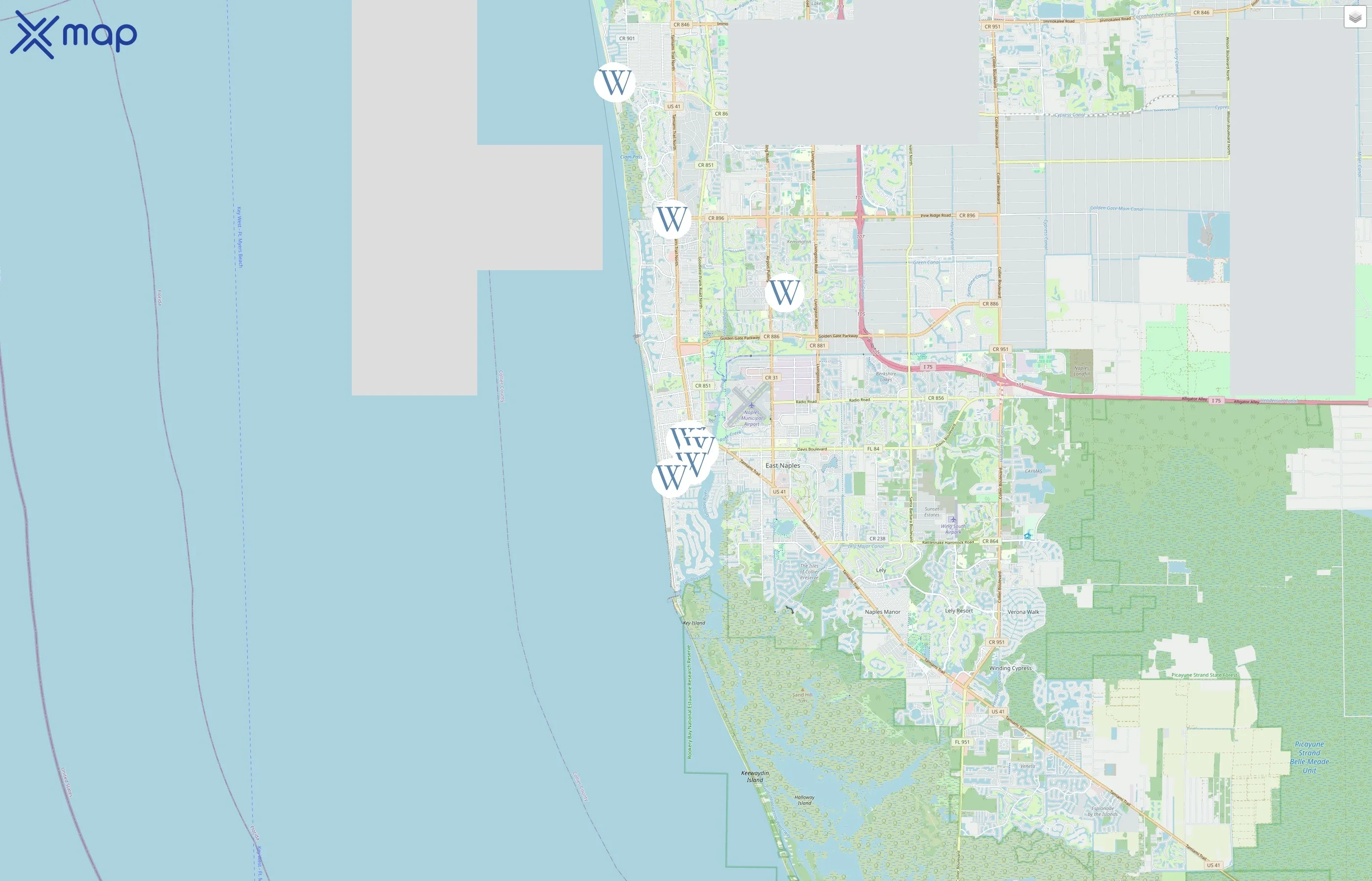 William Raveis traffic data