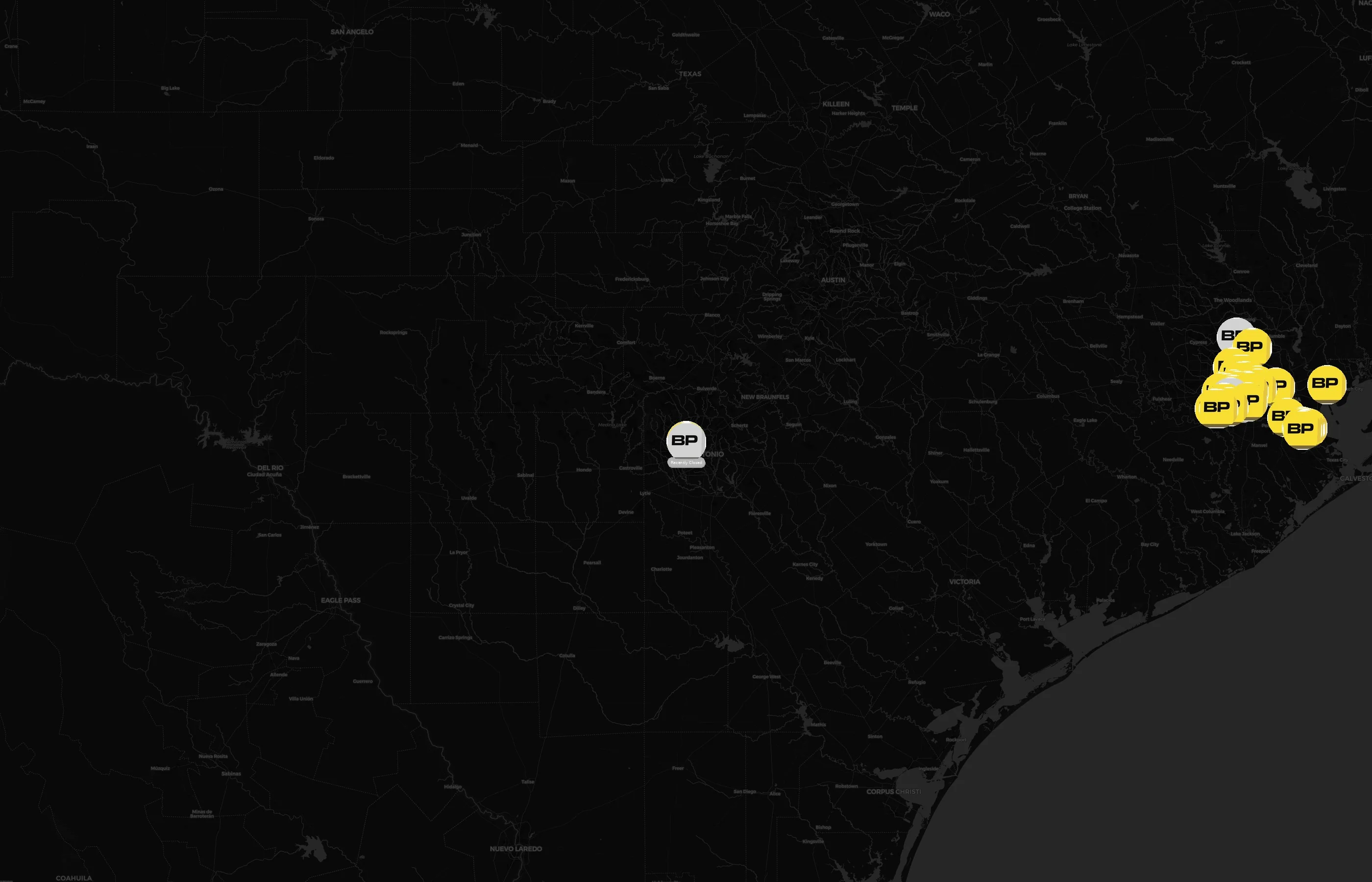 Boxer Property city distribution