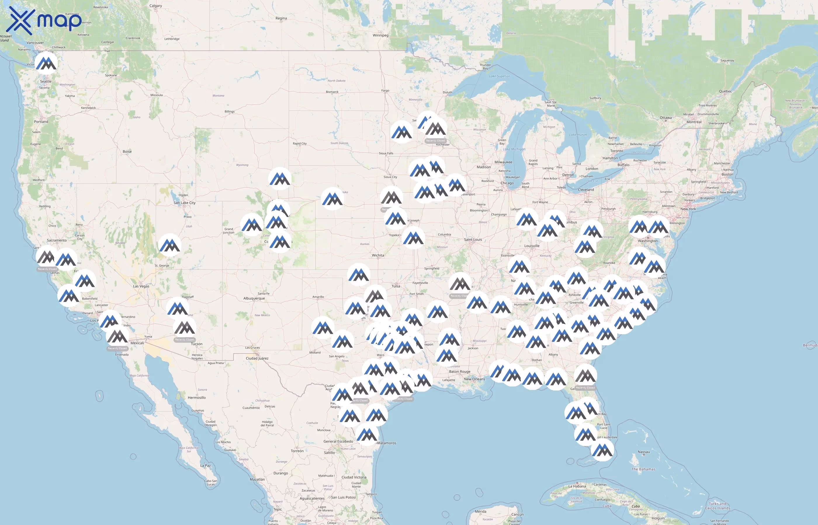Martin Marietta business status