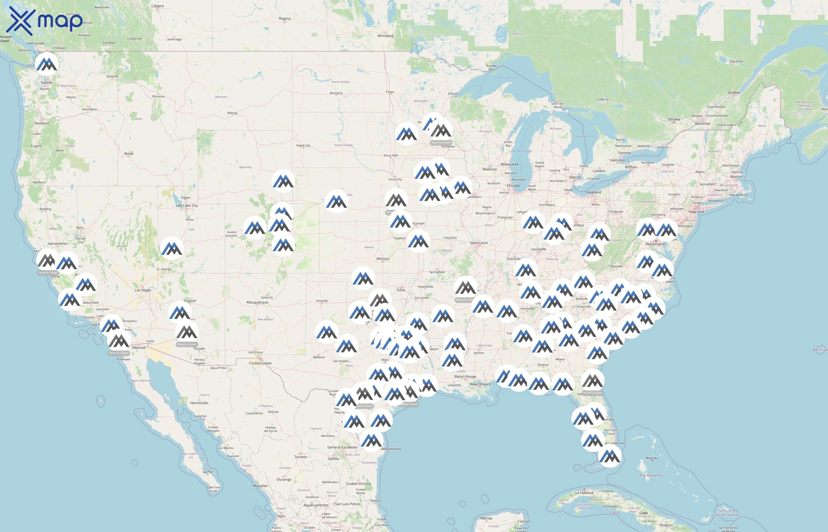 Martin Marietta business status