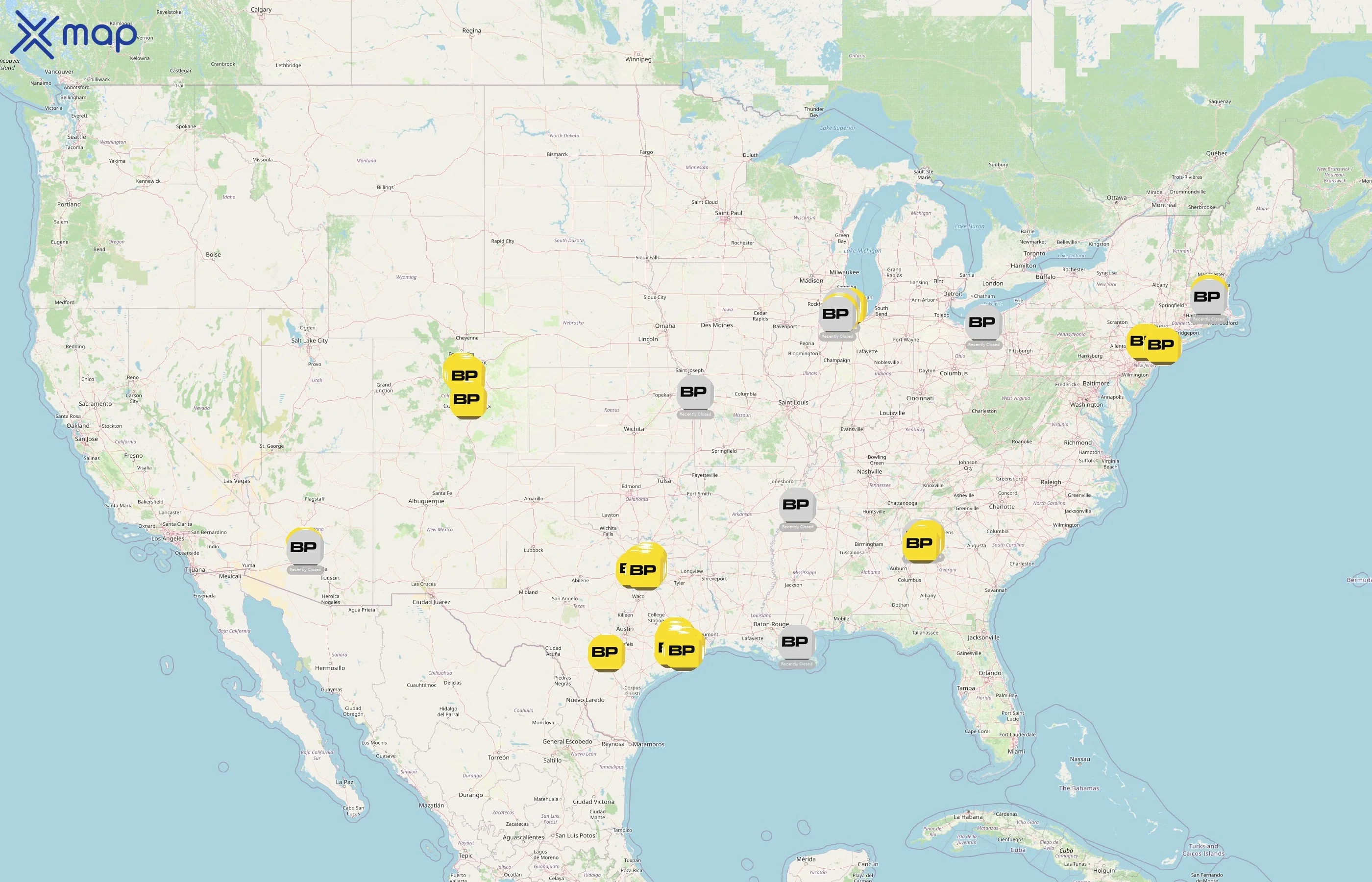 Boxer Property business status