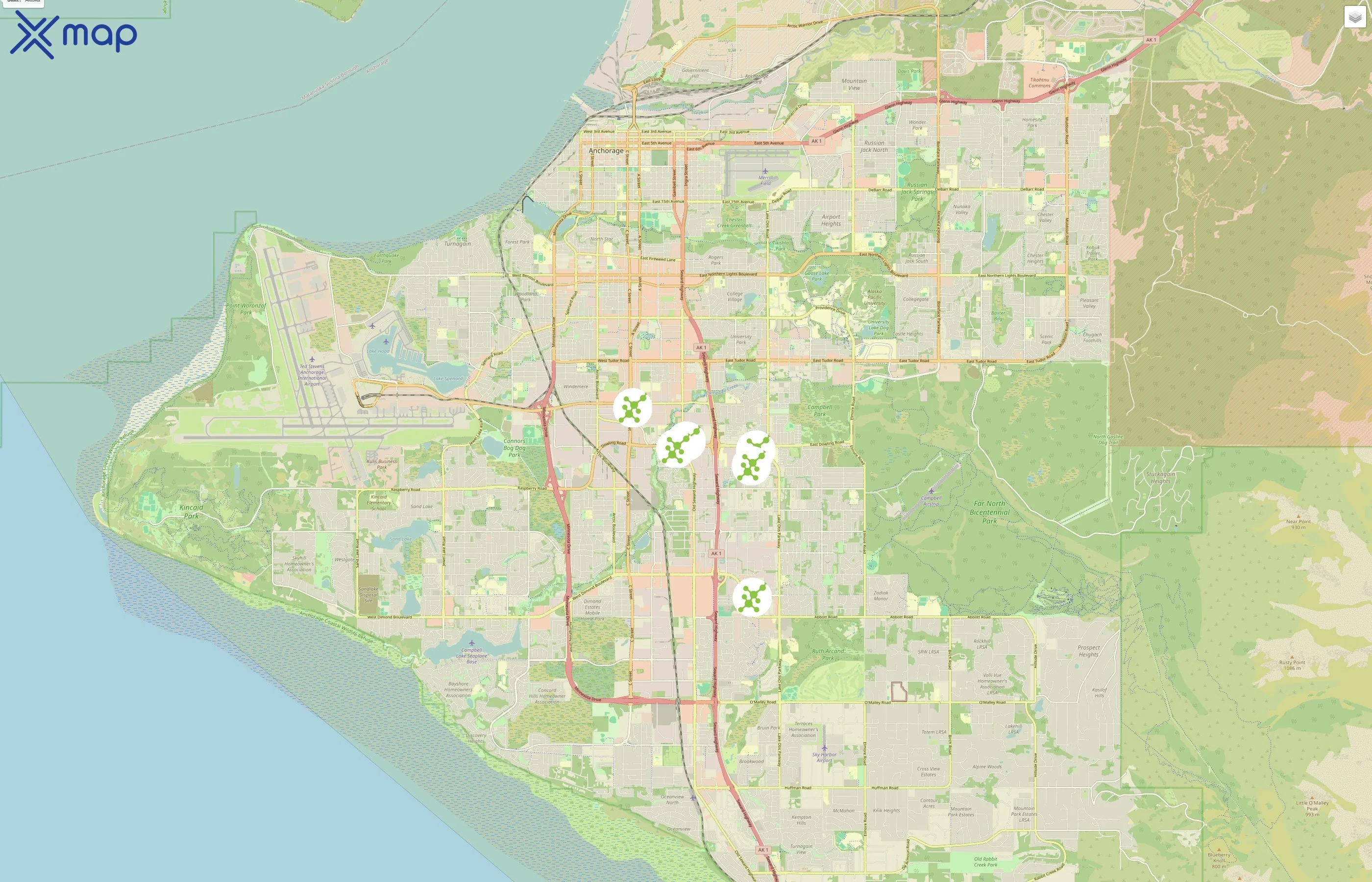 ALCOLOCK traffic data