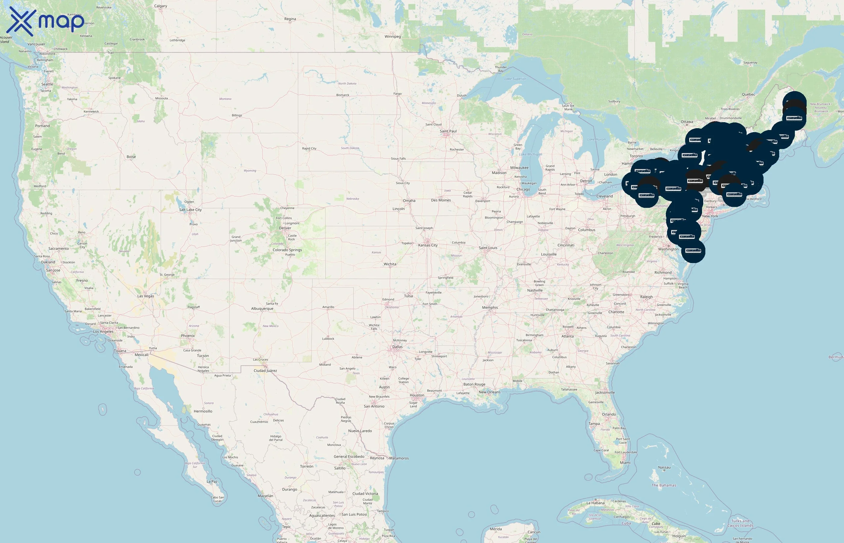 Casella Waste Systems business status