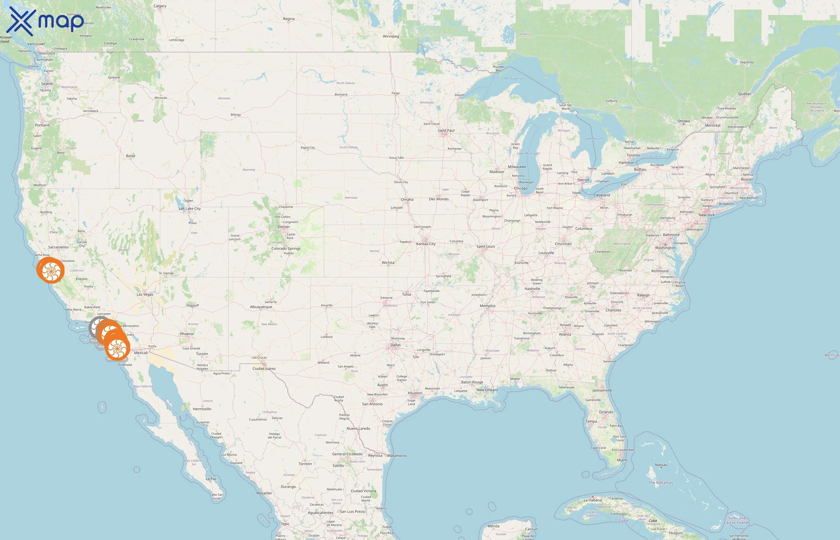 Irvine Company Apartments business status