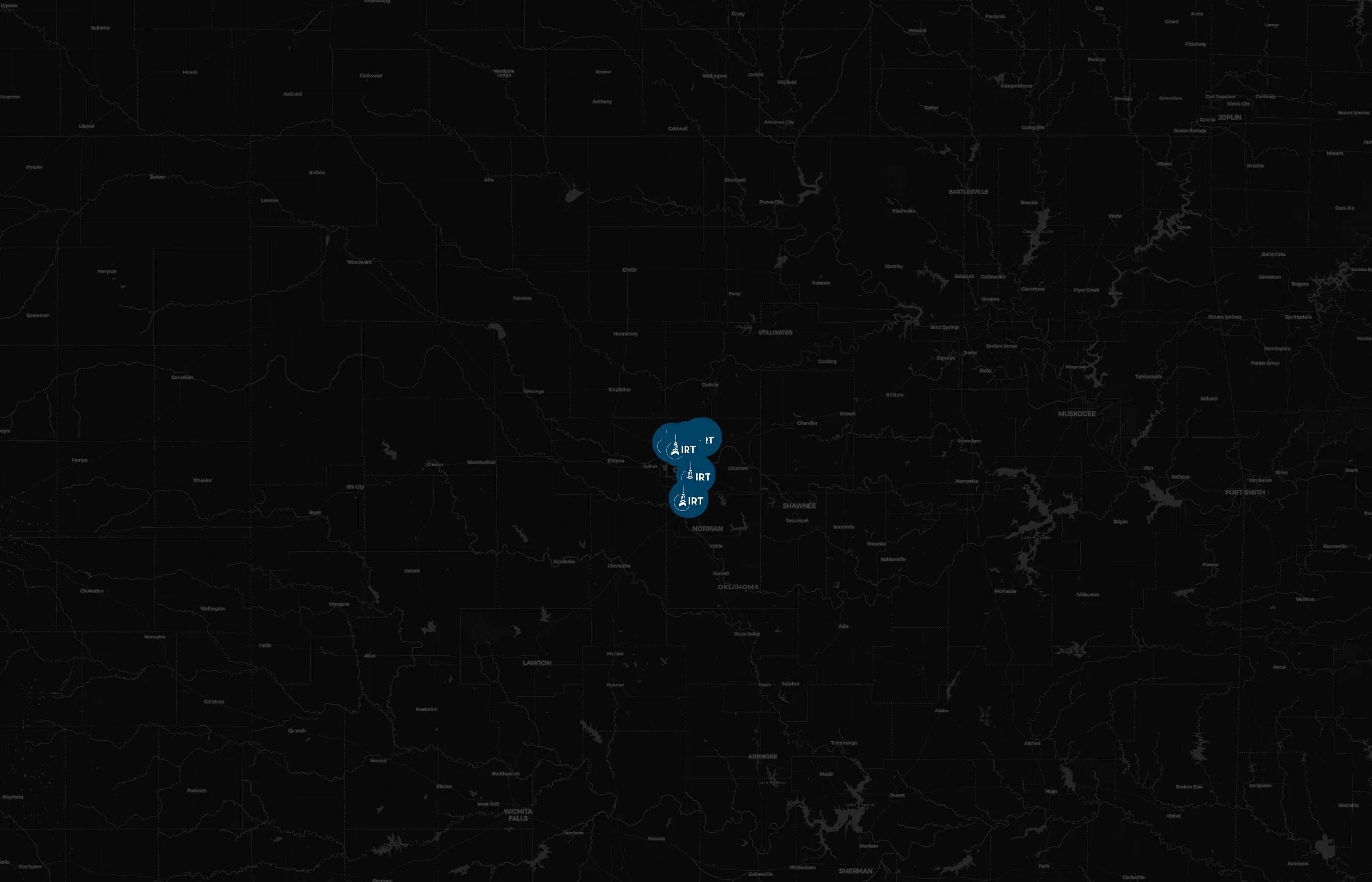 IRT Living city distribution