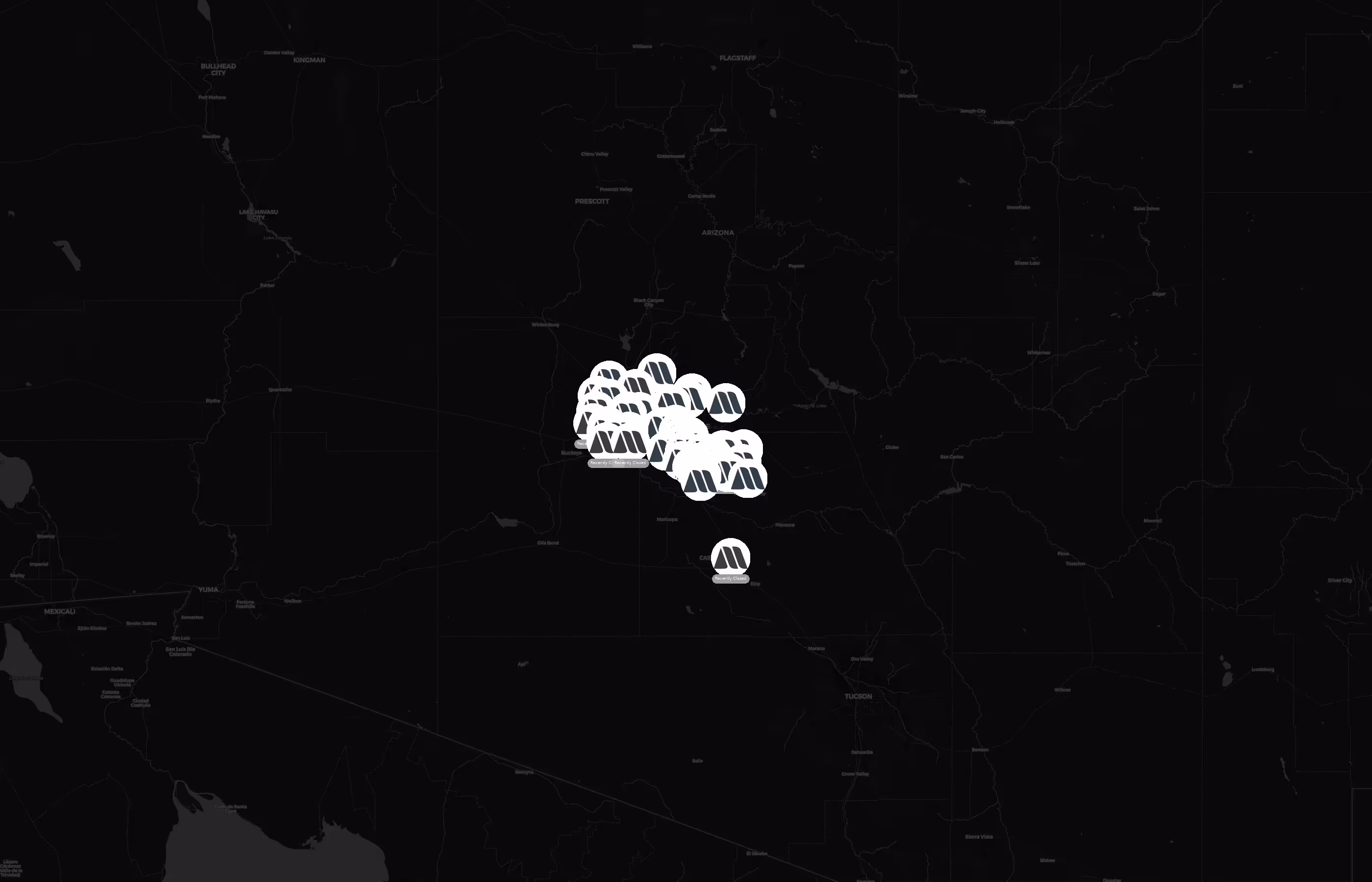Mark-Taylor Residential city distribution
