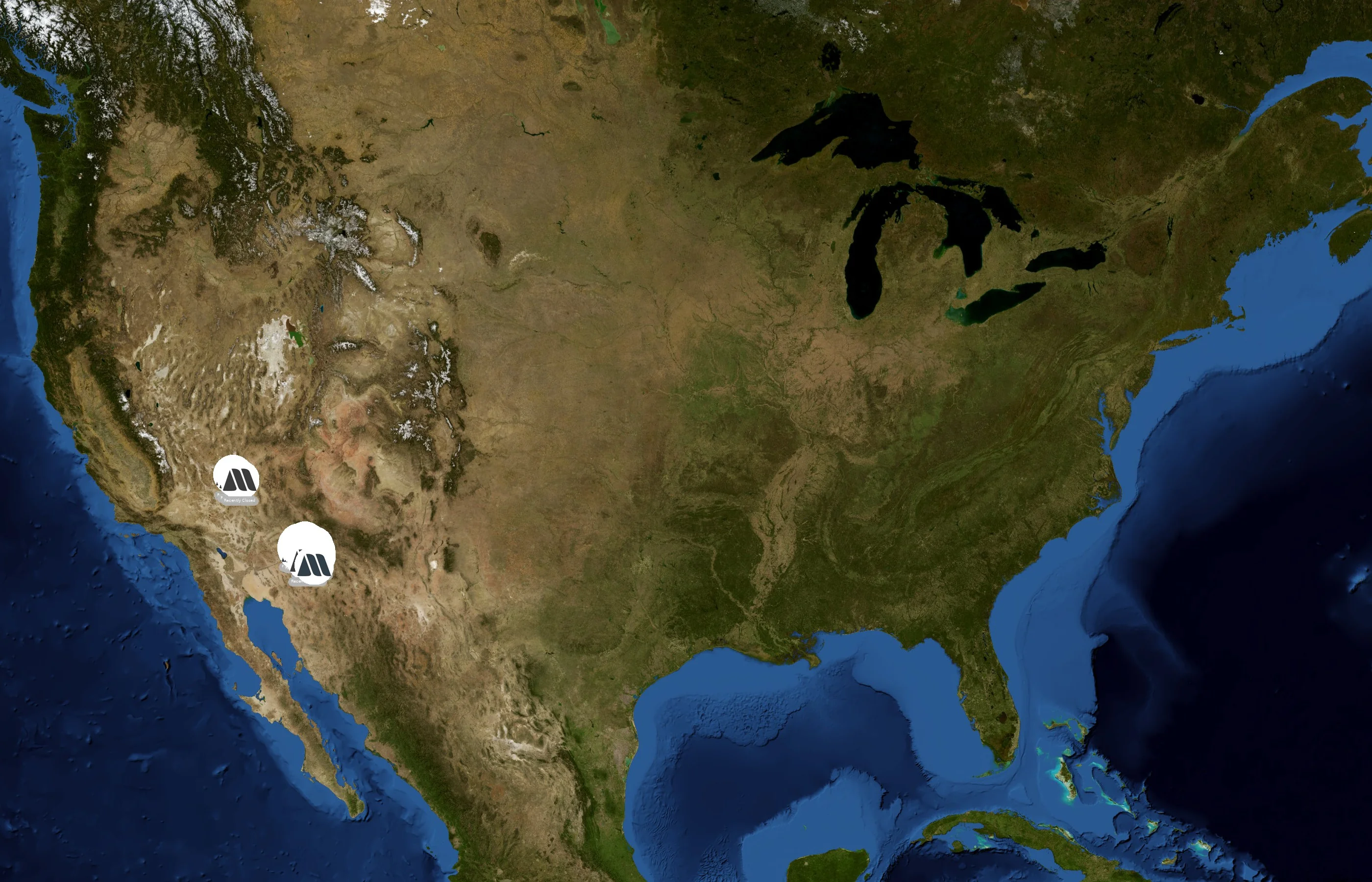 Mark-Taylor Residential state distribution