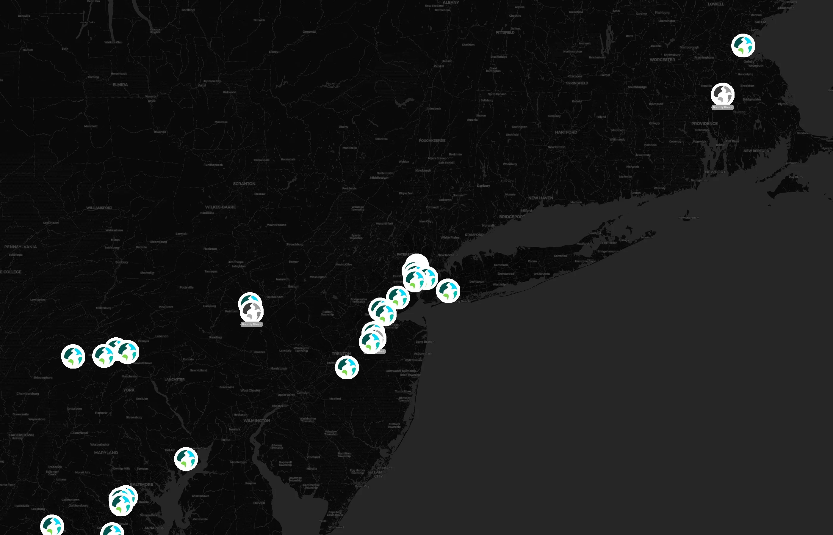 Prologis city distribution