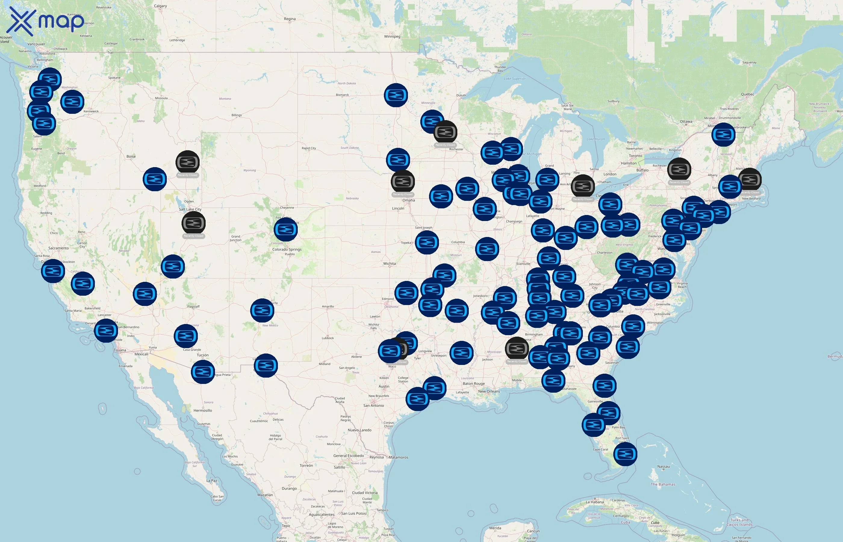 WestRock business status