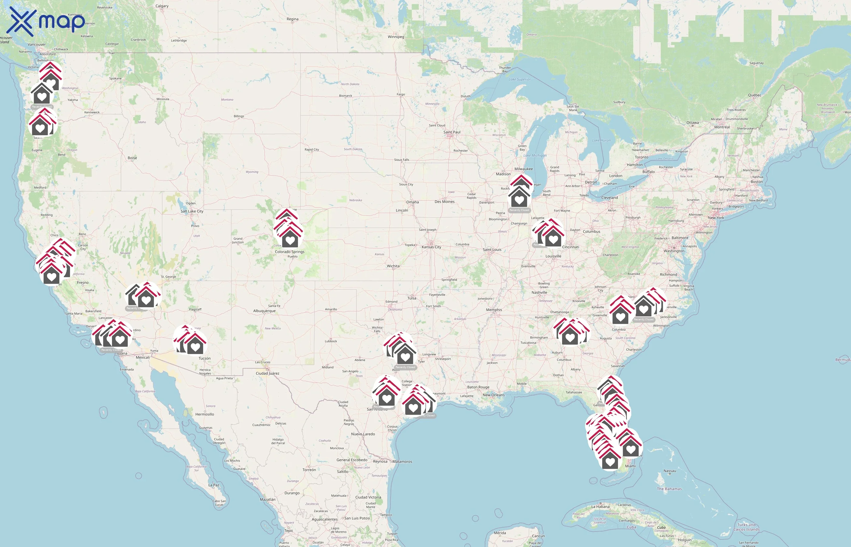 Taylor Morrison business status